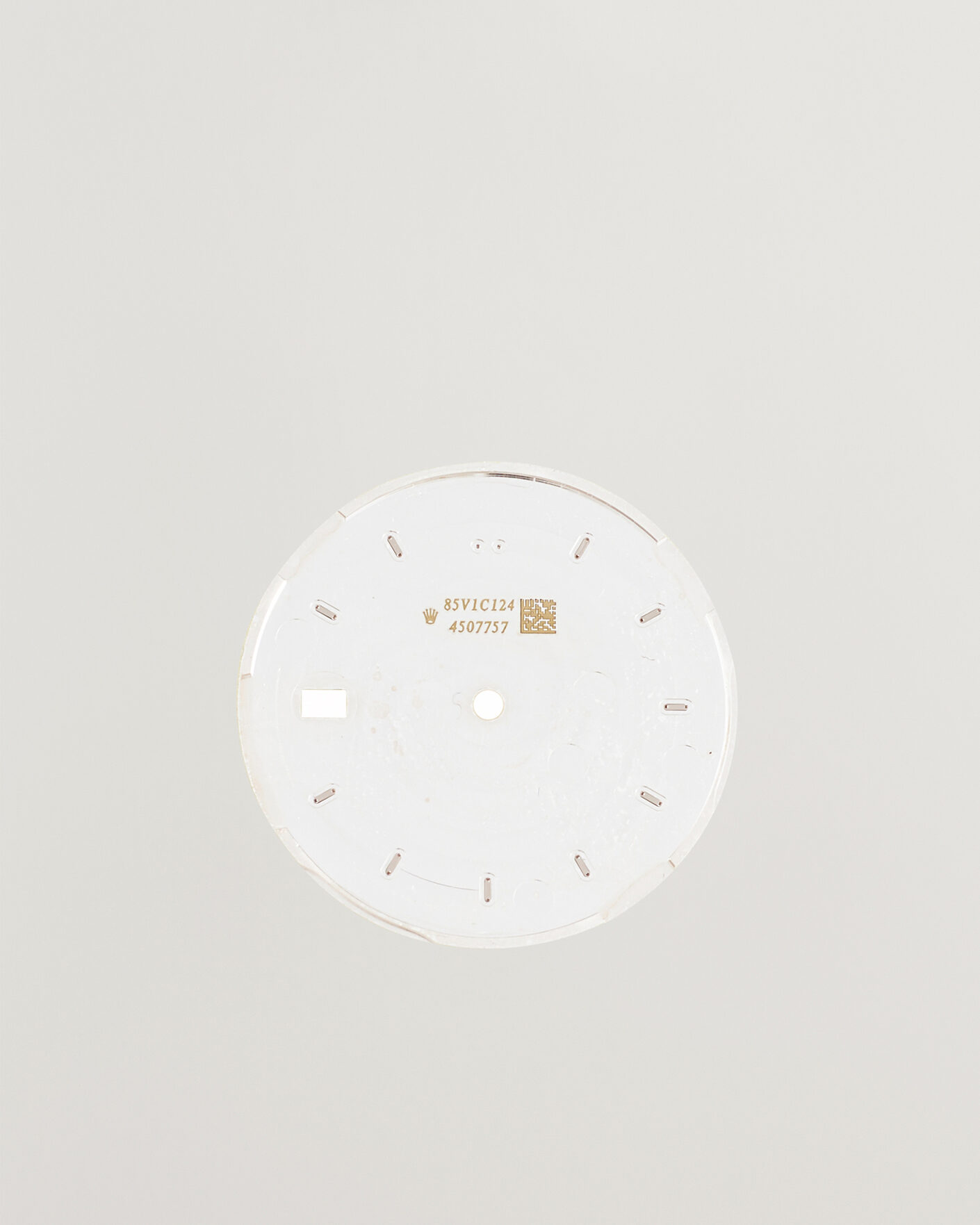 Herre | Pre-owned Utstyr | Rolex Pre-Owned | Datejust dial 41mm 12XXXX