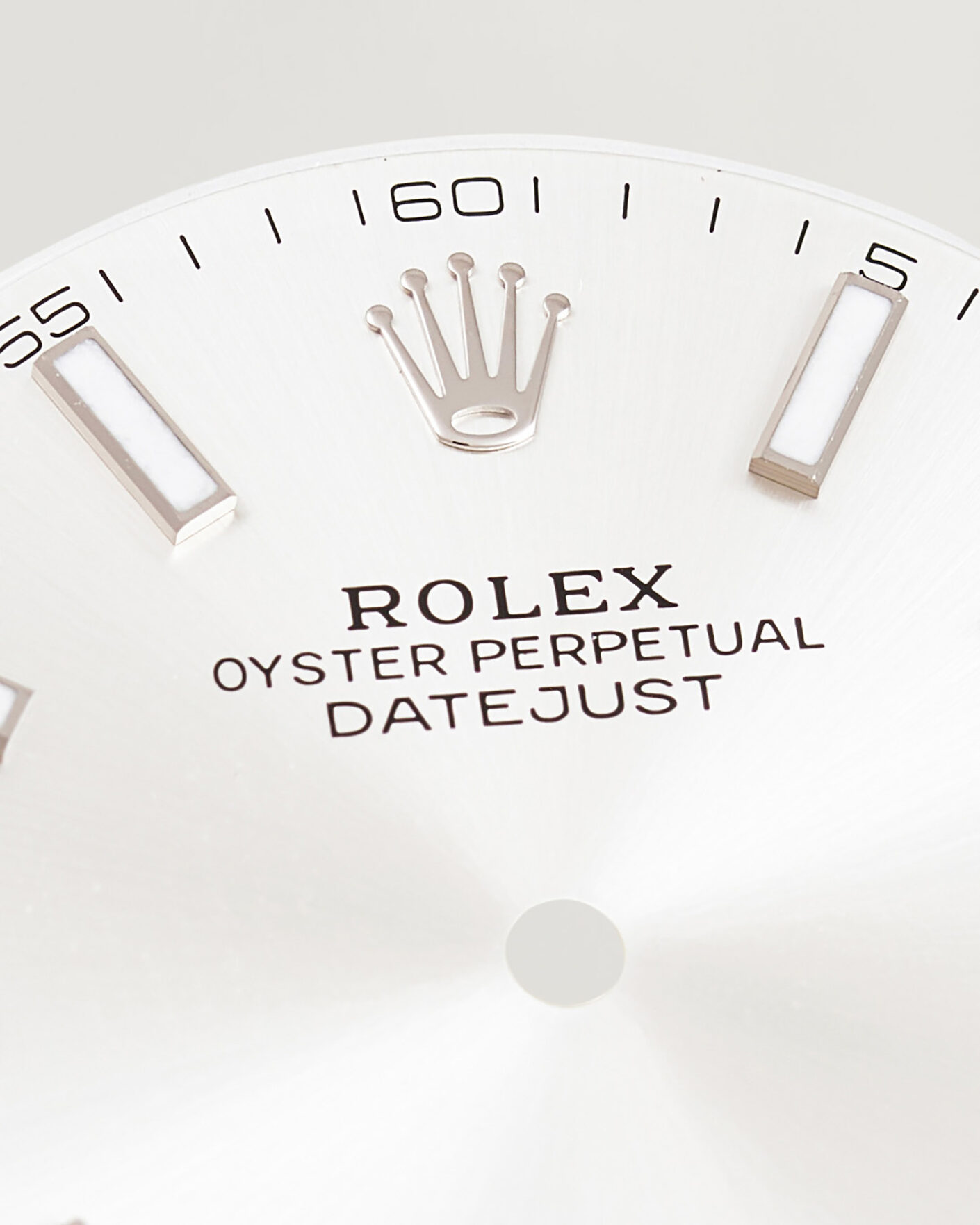 Herre | Pre-owned Utstyr | Rolex Pre-Owned | Datejust dial 41mm 12XXXX