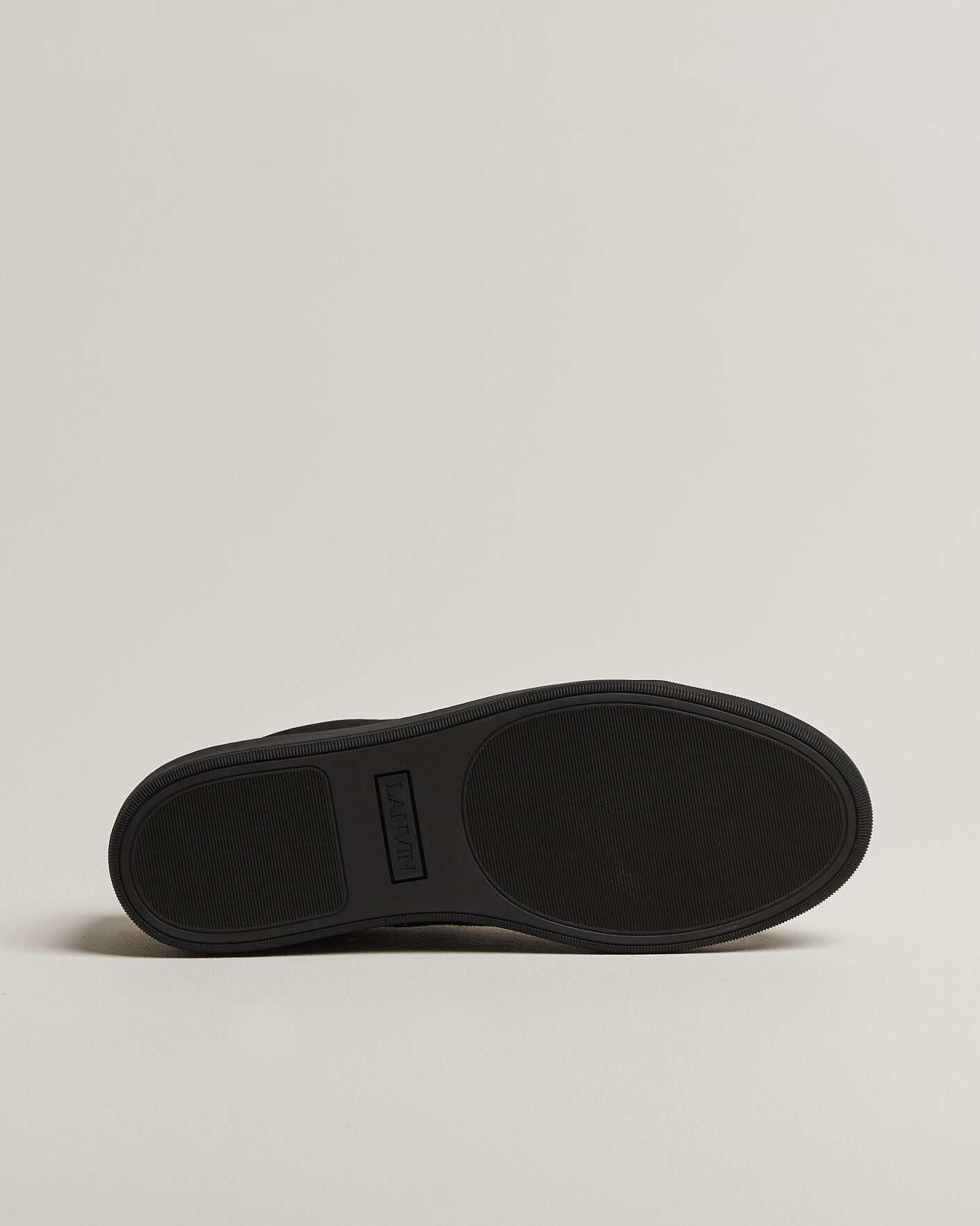 Herre | Sneakers | Lanvin | DBB1 Zip Sneakers Black