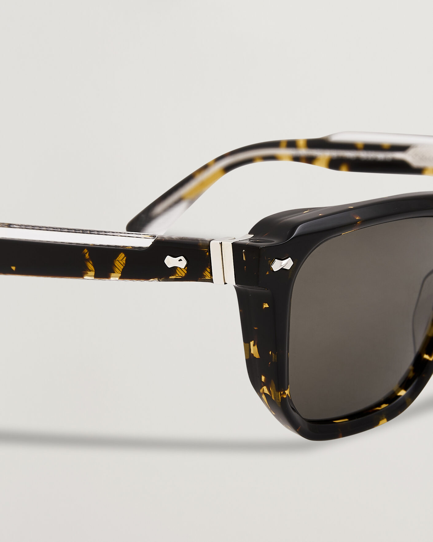 Herre | Solbriller | TBD Eyewear | Dart Sunglasses Havana