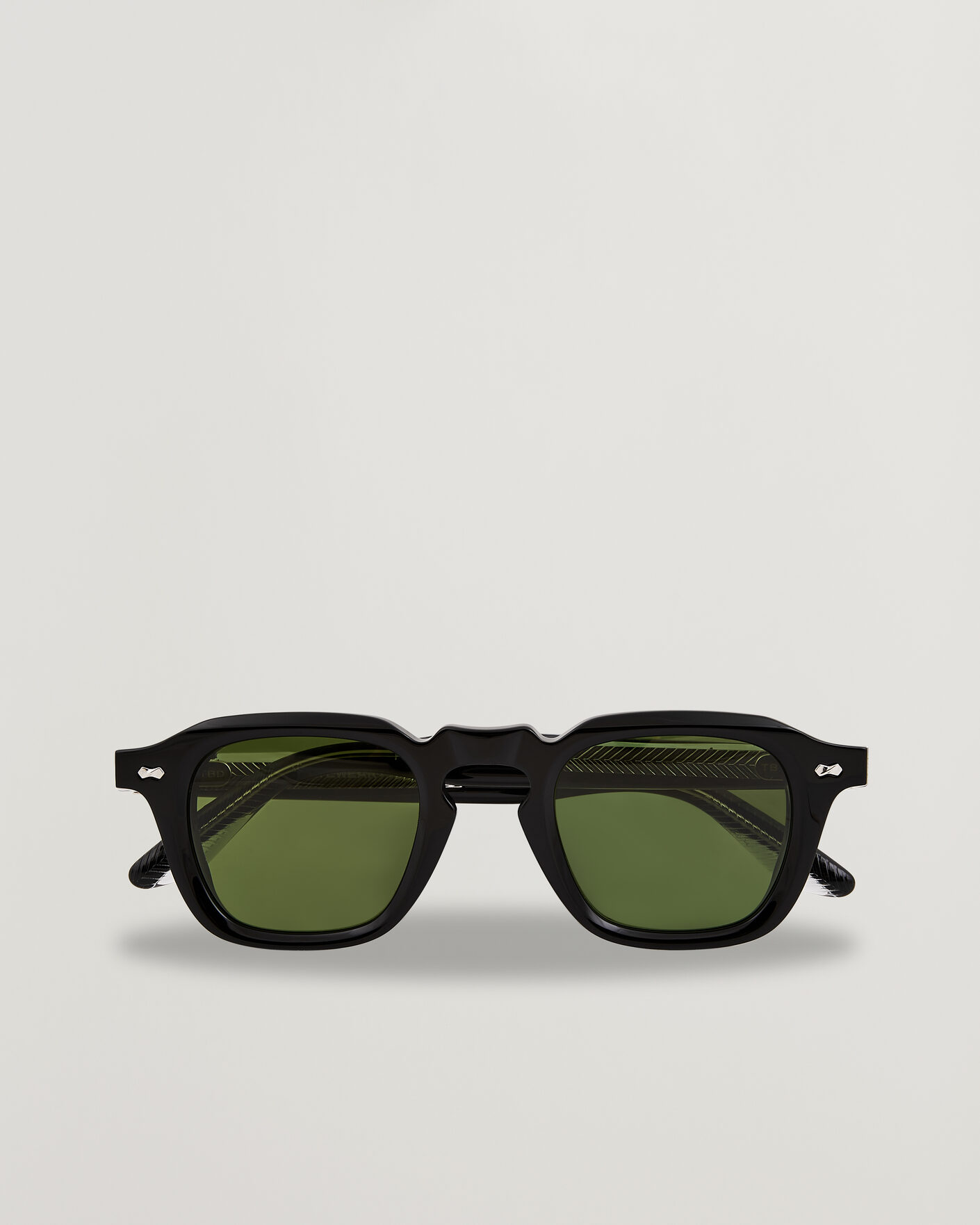 Herre | Nytt i butikken | TBD Eyewear | Ply Sunglasses Black