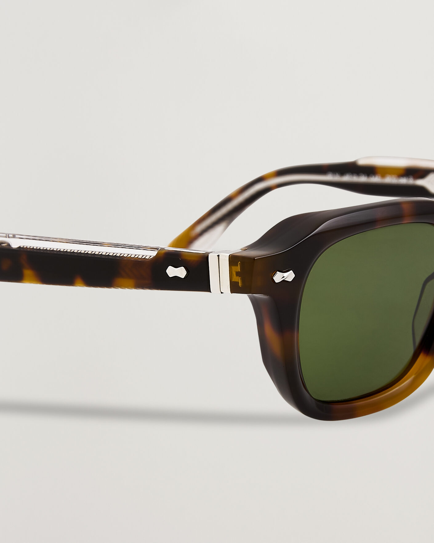 Herre | Solbriller | TBD Eyewear | Ply Sunglasses Havana