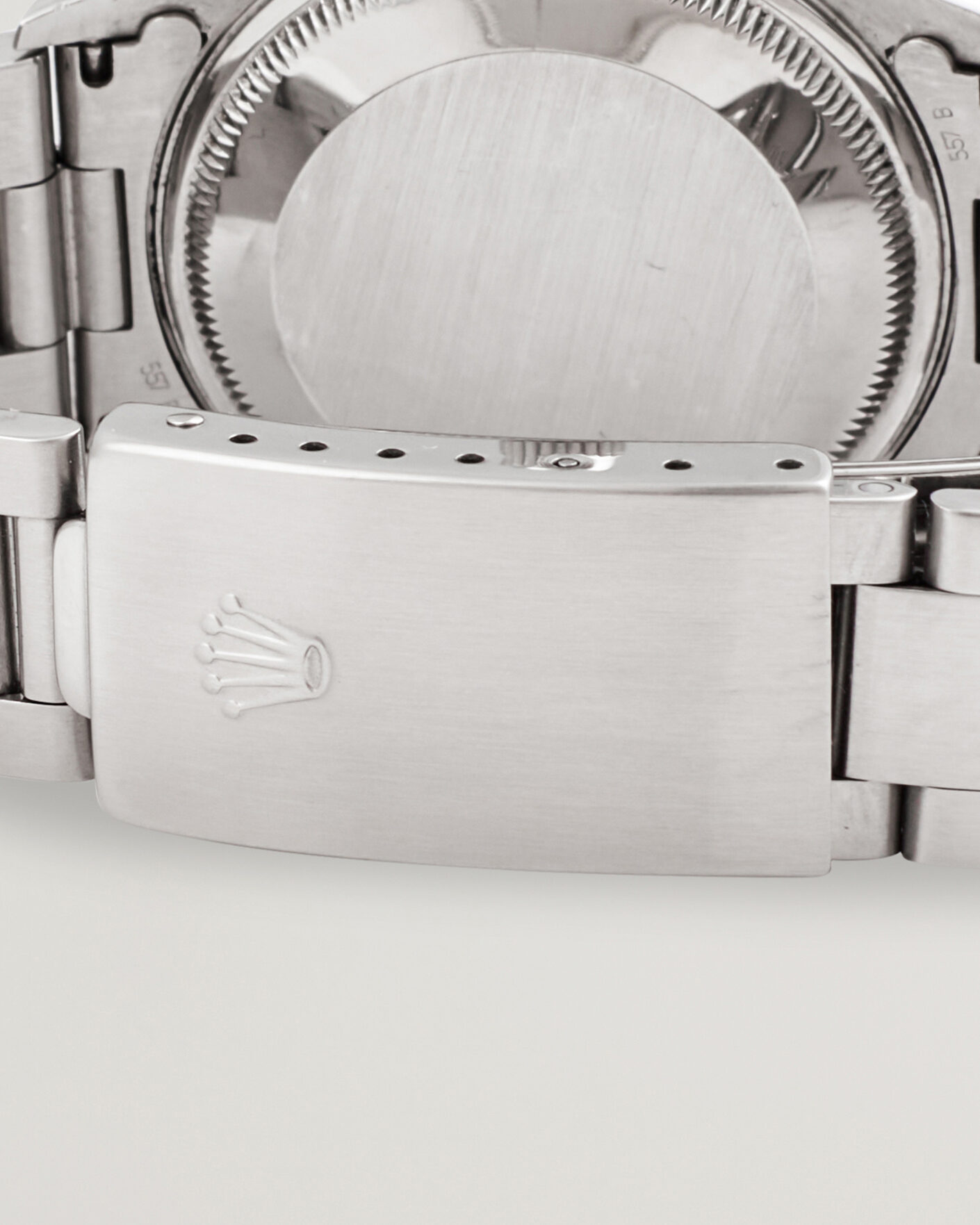 Herre | Rolex Pre-Owned Oyster Perpetual 34mm | Rolex Pre-Owned | Oyster Perpetual 34mm