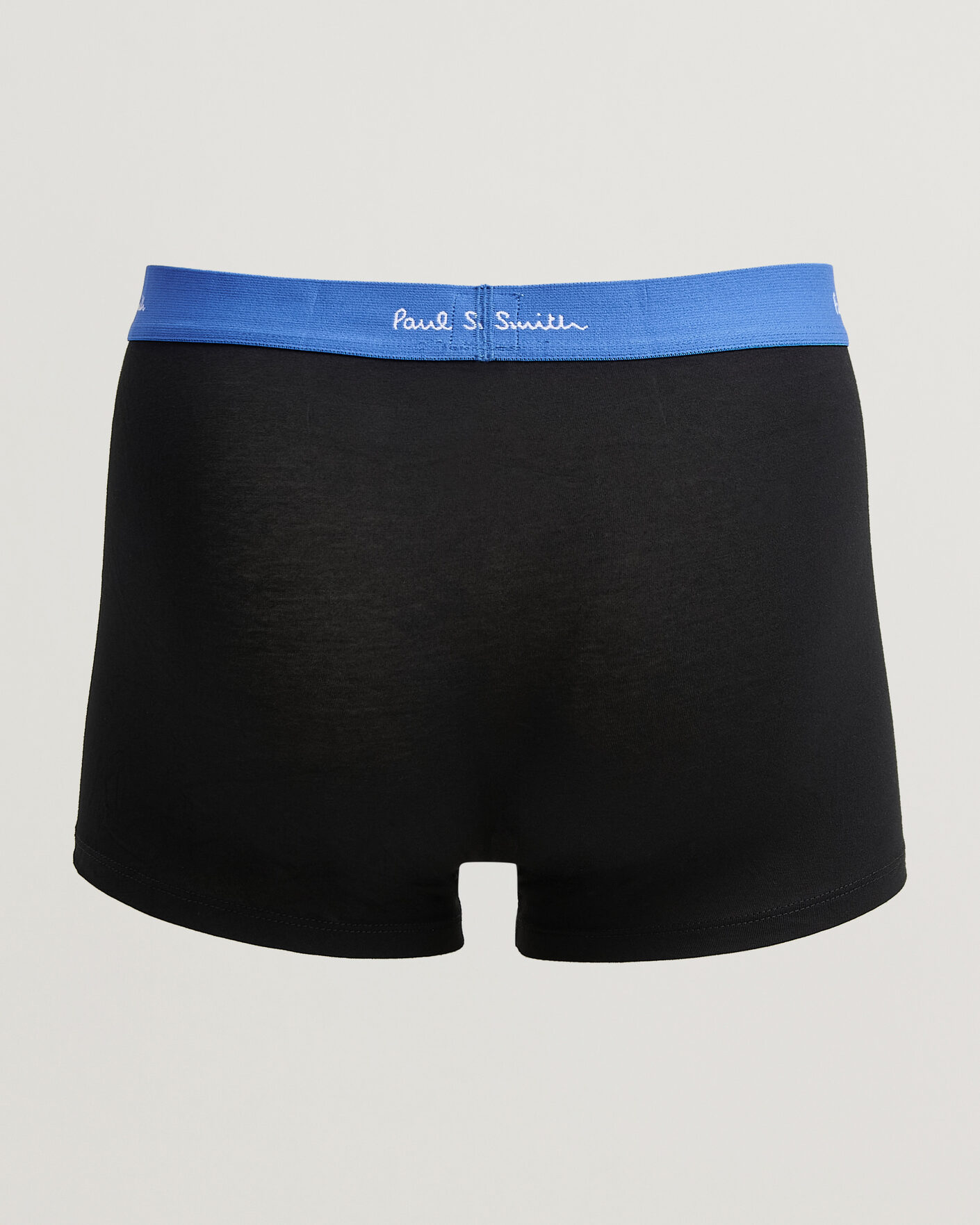 Herre | Undertøy | Paul Smith | 3-Pack Trunk Black