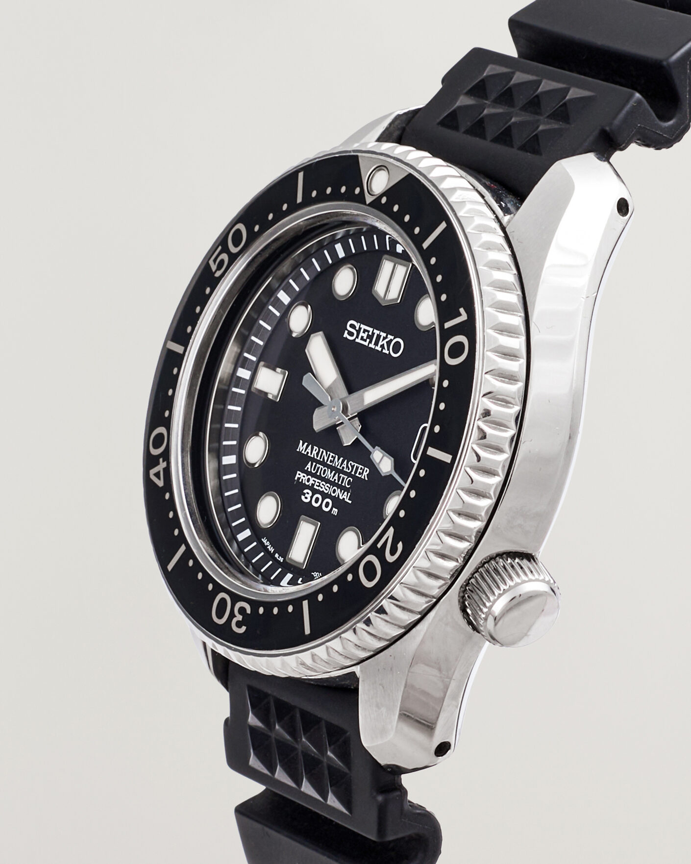 Herre | Seiko Pre-Owned Marinemaster Professional | Seiko Pre-Owned | Marinemaster Professional