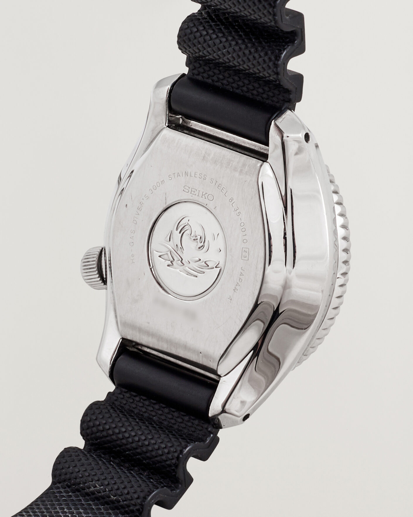 Herre | Seiko Pre-Owned Marinemaster Professional | Seiko Pre-Owned | Marinemaster Professional