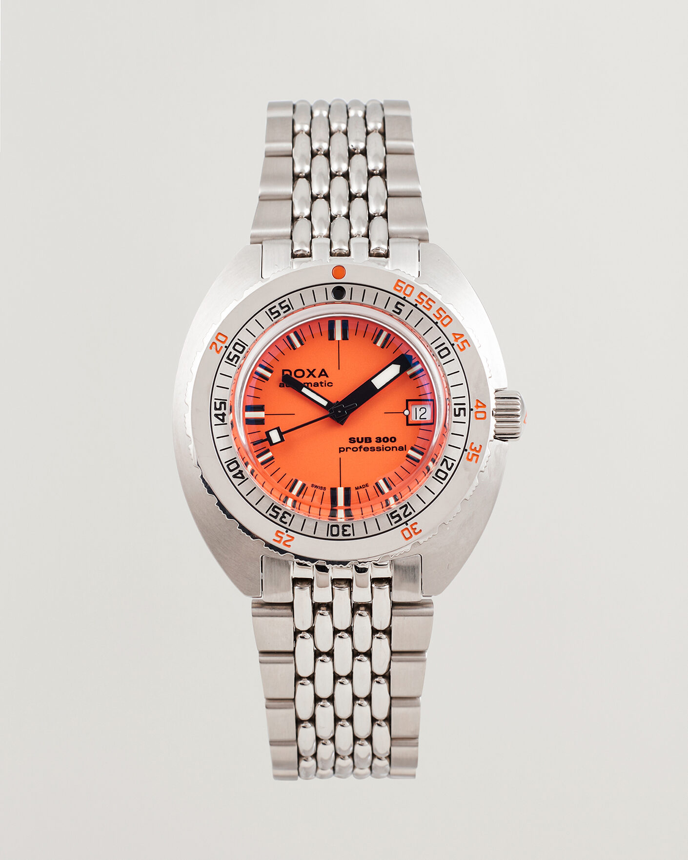 Herre | Doxa Pre-Owned Sub 300 Professional   | DOXA Pre-Owned | Sub 300 Professional  