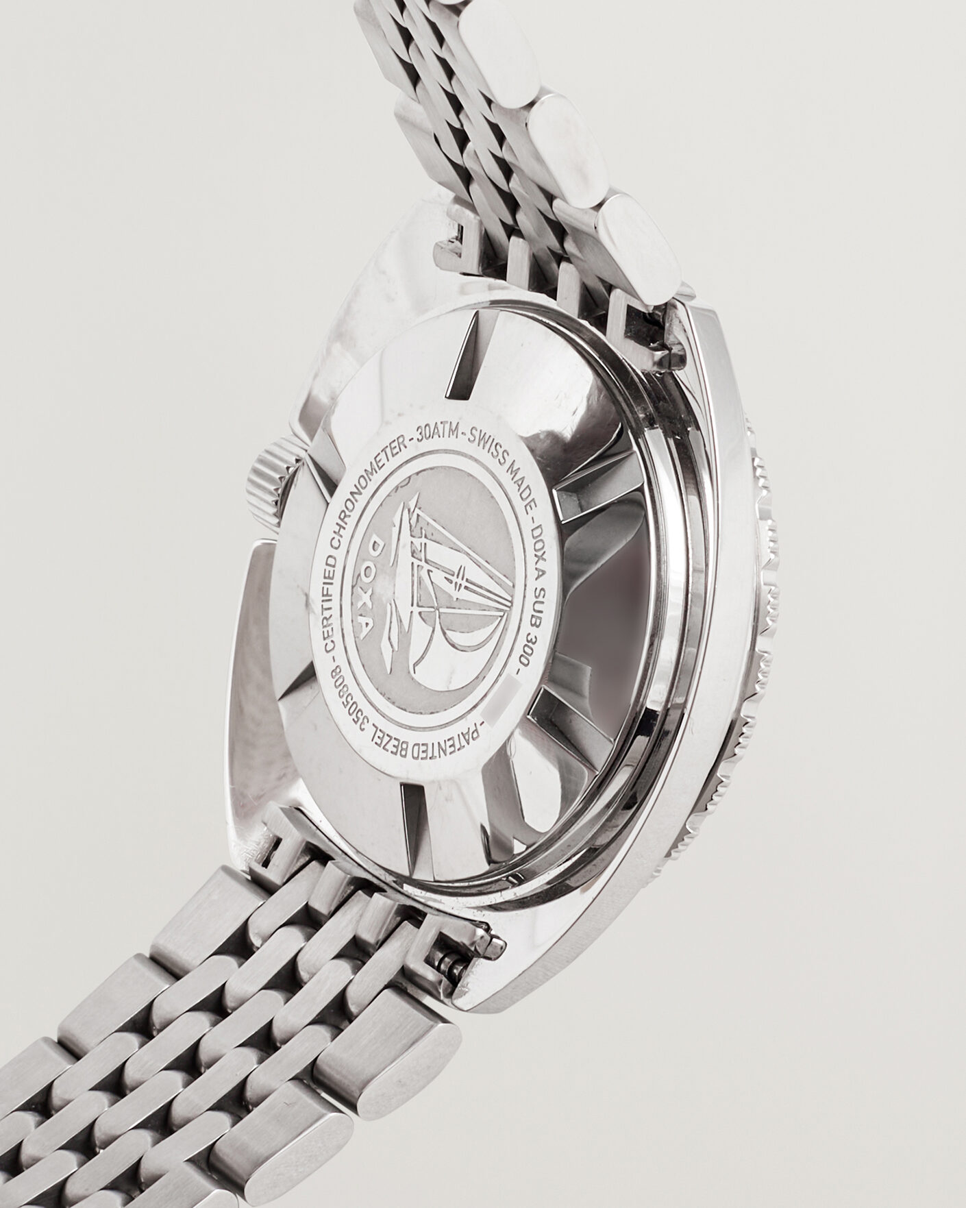 Herre | Doxa Pre-Owned Sub 300 Professional   | DOXA Pre-Owned | Sub 300 Professional  