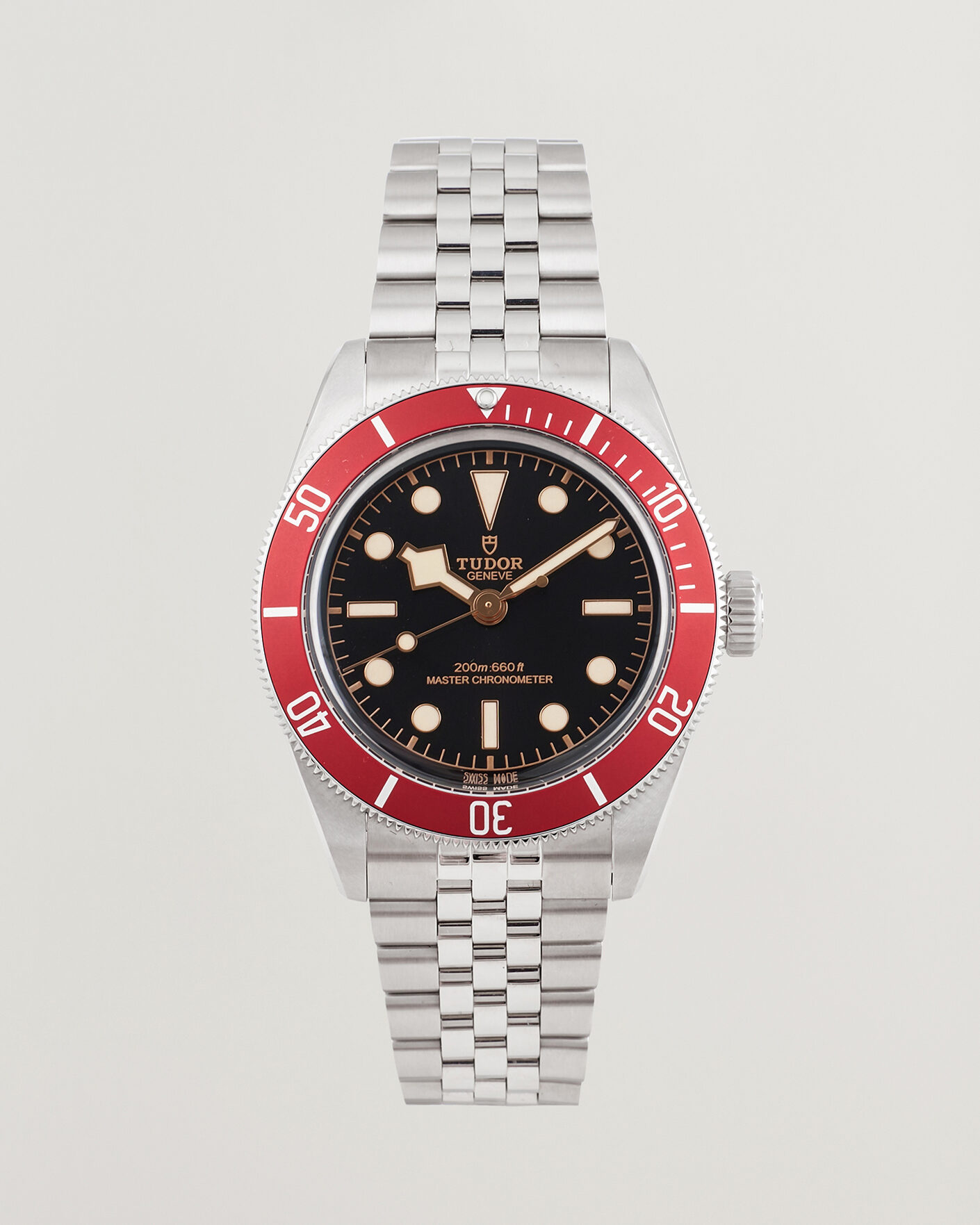 Herre | Pre-Owned & Vintage Watches | Tudor Pre-Owned | Black Bay 41