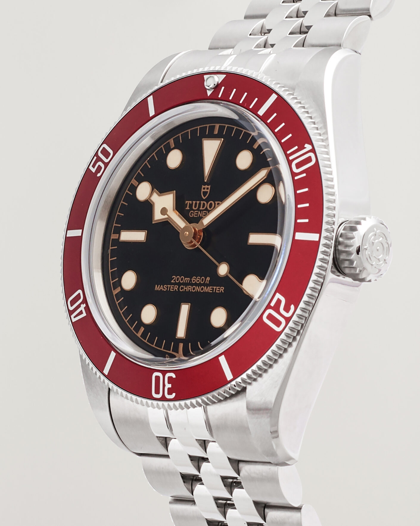 Herre | Pre-Owned & Vintage Watches | Tudor Pre-Owned | Black Bay 41