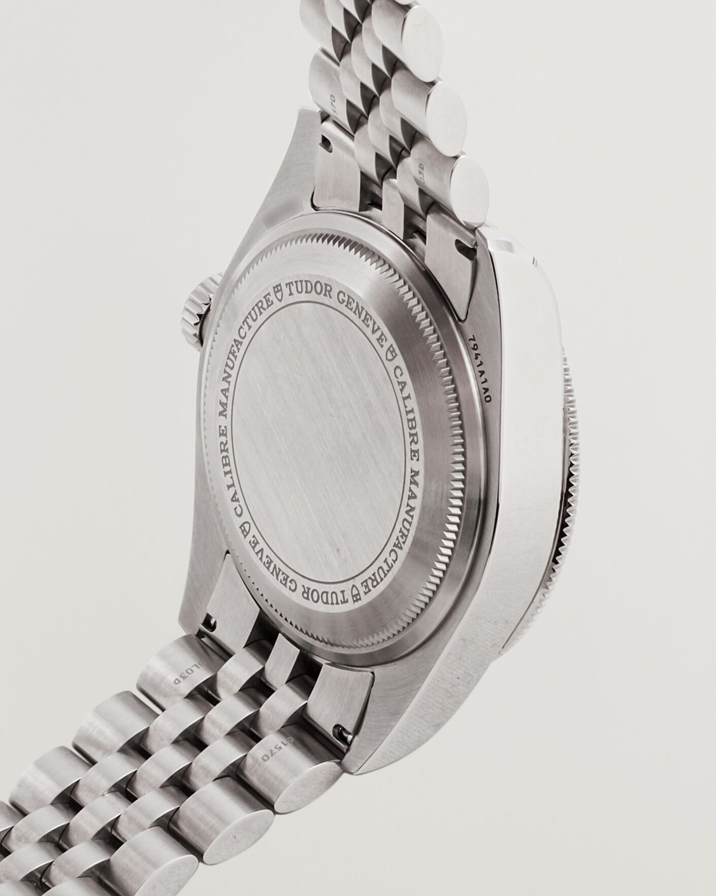 Herre | Pre-Owned & Vintage Watches | Tudor Pre-Owned | Black Bay 41