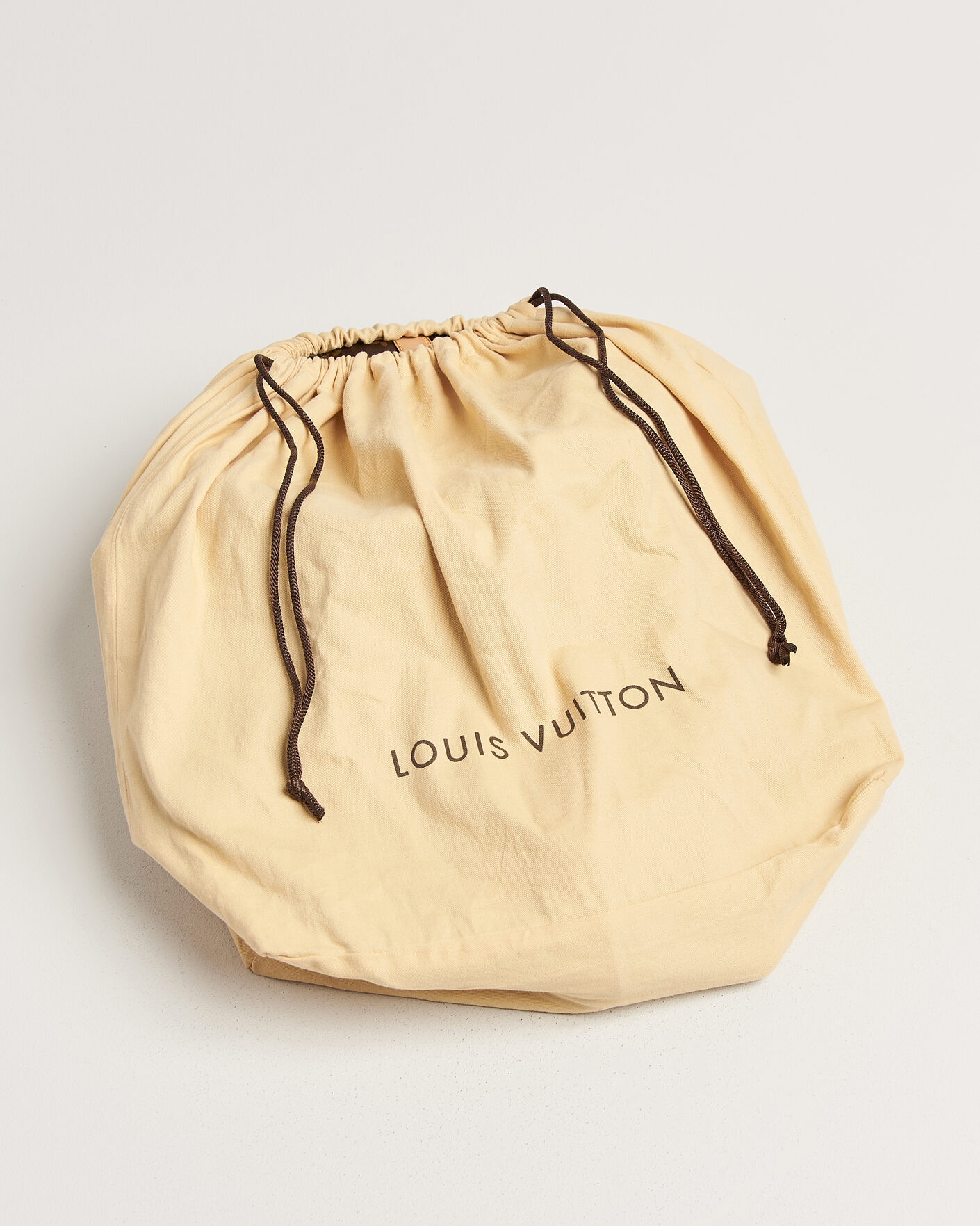 Herre | Pre-Owned & Vintage Bags | Louis Vuitton Pre-Owned | Keepall 55 Bandouliére Monogram