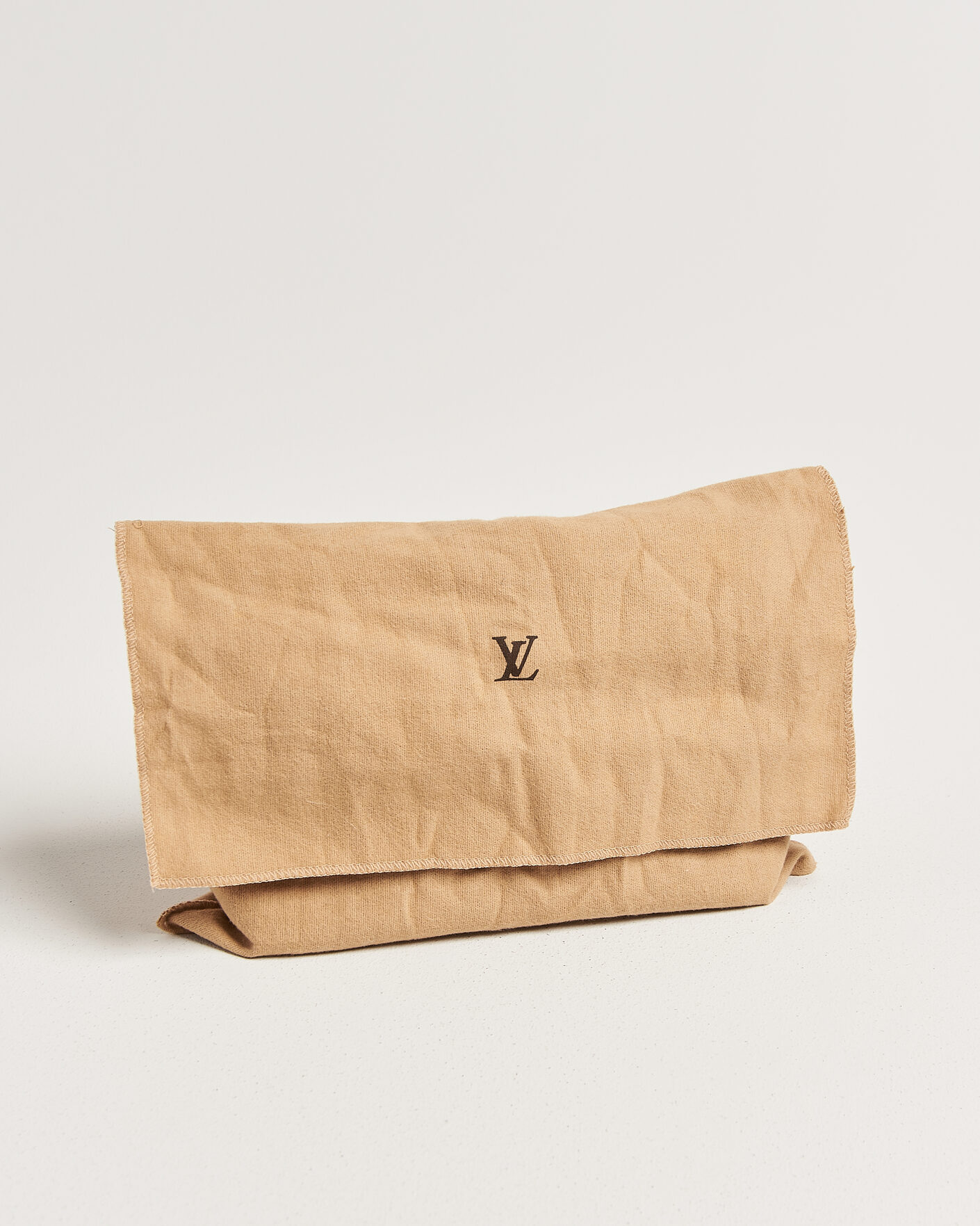 Herre | Pre-Owned & Vintage Bags | Louis Vuitton Pre-Owned | Trotteur Crossbody Bag Monogram