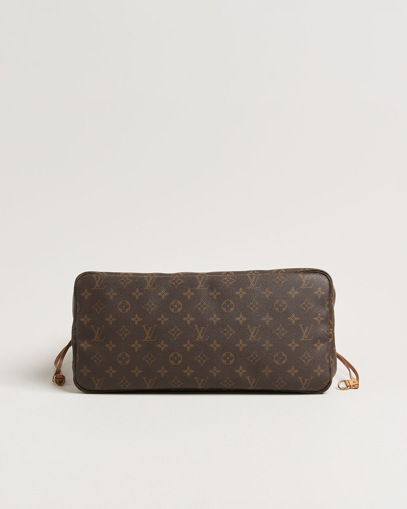 Herre | Pre-Owned & Vintage Bags | Louis Vuitton Pre-Owned | Neverfull GM Monogram
