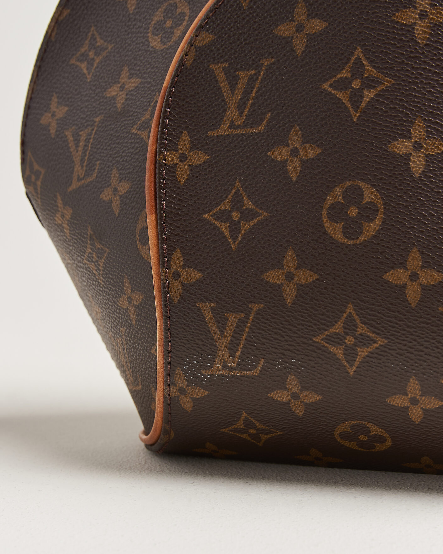 Herre | Pre-Owned & Vintage Bags | Louis Vuitton Pre-Owned | Ellipse PM Bag Monogram