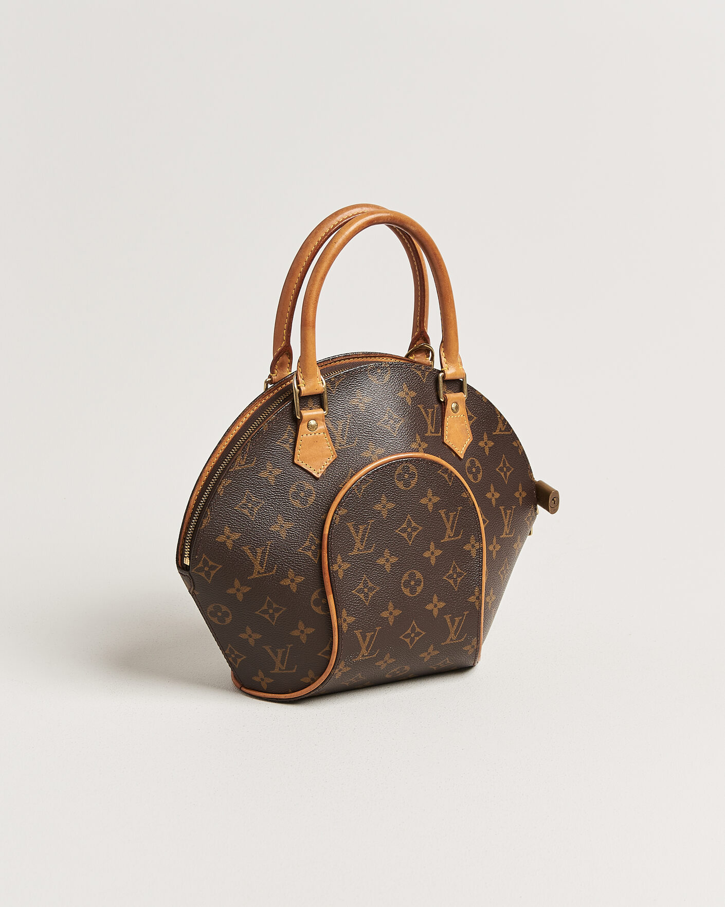 Herre | Pre-Owned & Vintage Bags | Louis Vuitton Pre-Owned | Ellipse PM Bag Monogram