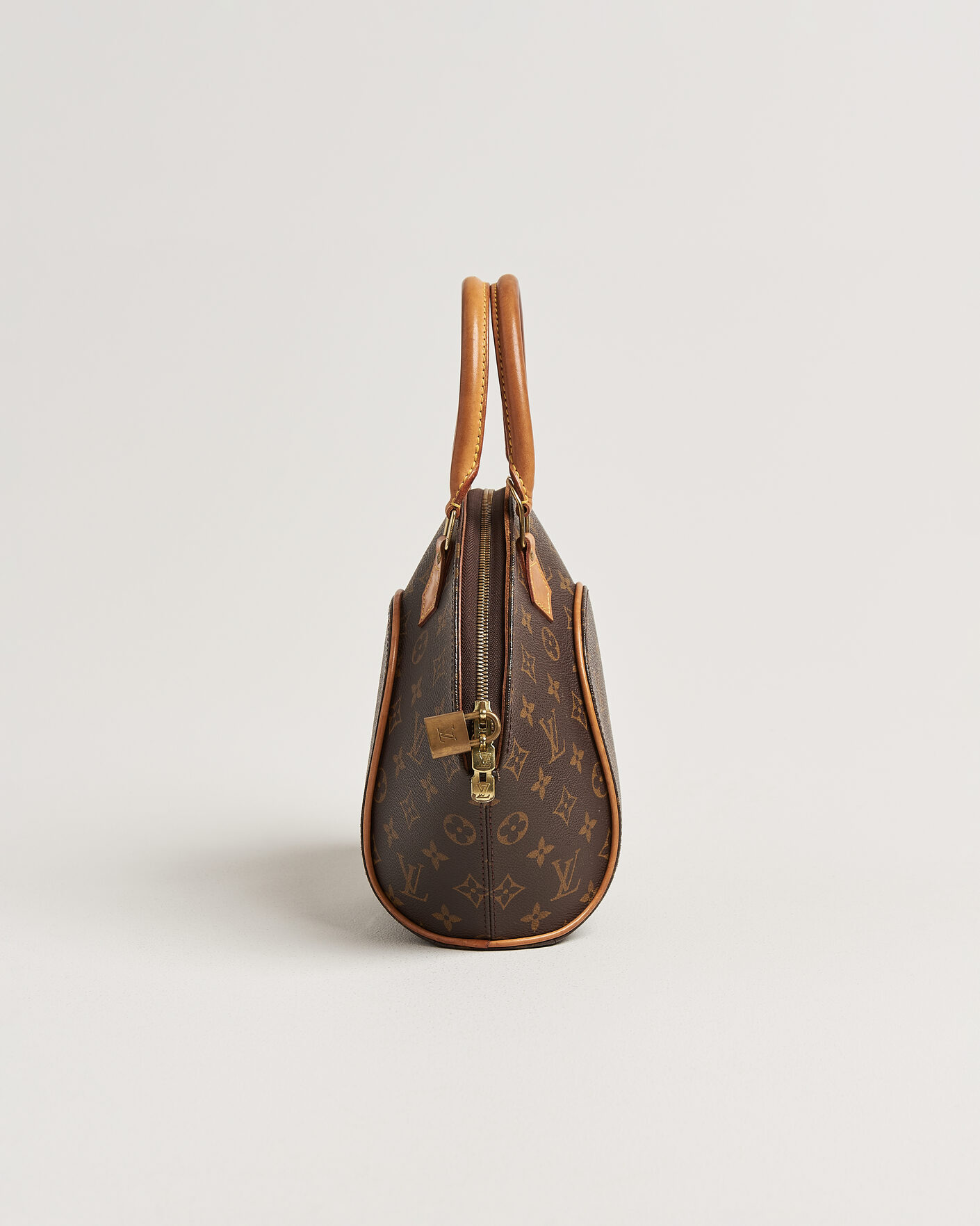 Herre | Pre-Owned & Vintage Bags | Louis Vuitton Pre-Owned | Ellipse PM Bag Monogram