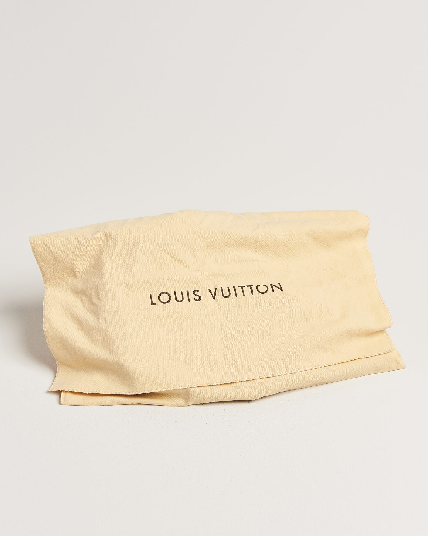 Herre | Pre-Owned & Vintage Bags | Louis Vuitton Pre-Owned | Bucket PM Bag Monogram