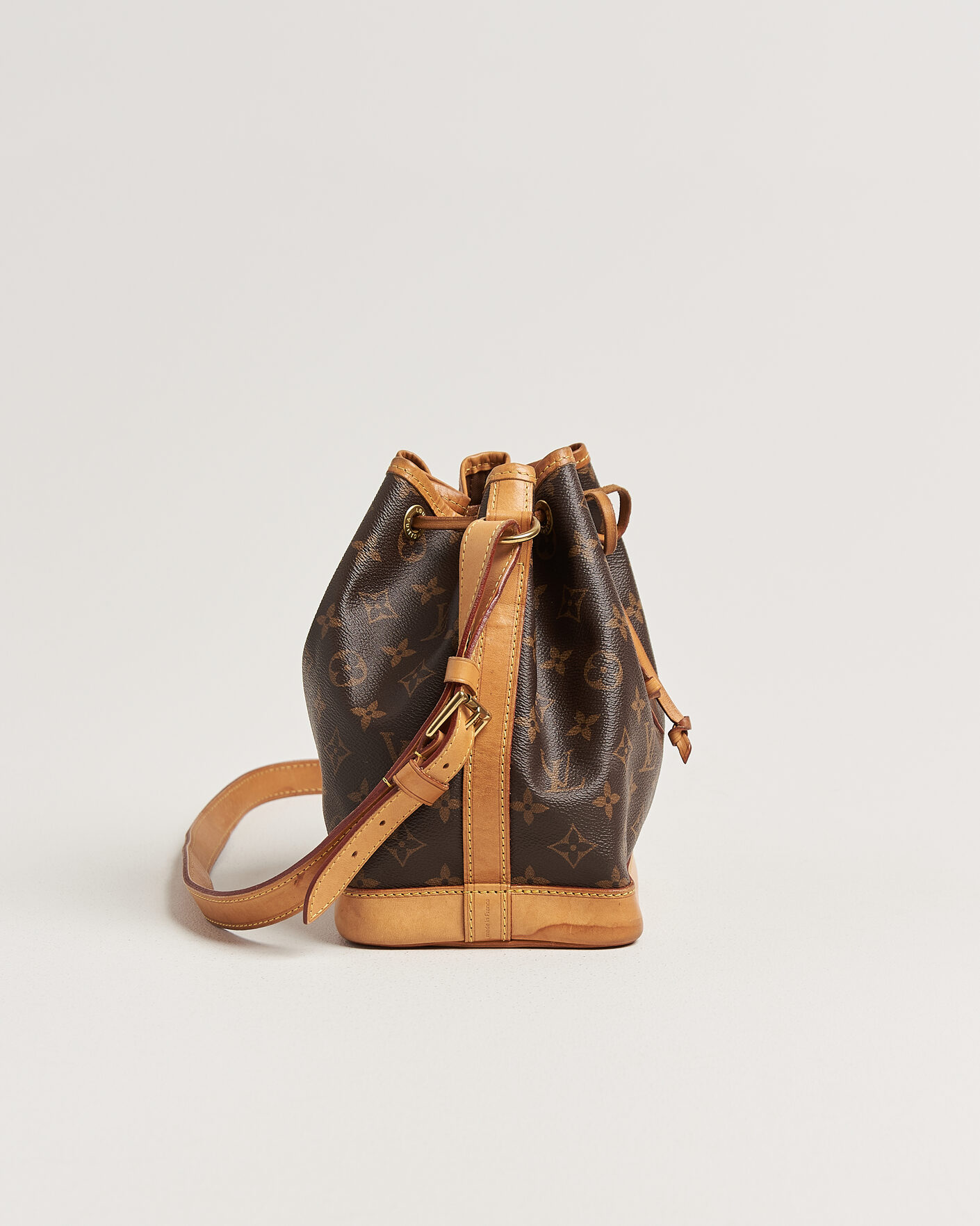 Herre | Pre-Owned & Vintage Bags | Louis Vuitton Pre-Owned | Noé BB Monogram