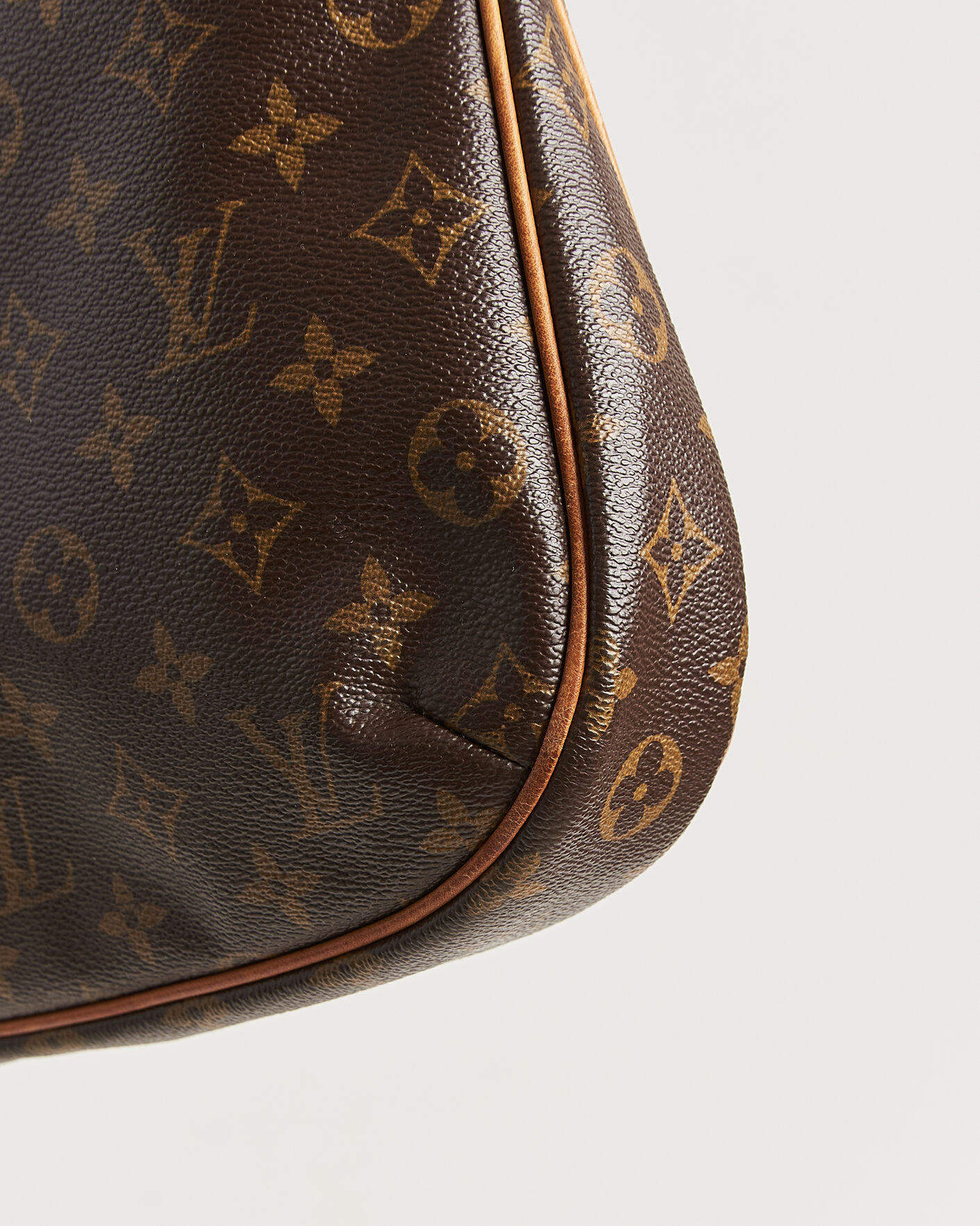 Herre | Pre-Owned & Vintage Bags | Louis Vuitton Pre-Owned | Odeon PM Bag Monogram