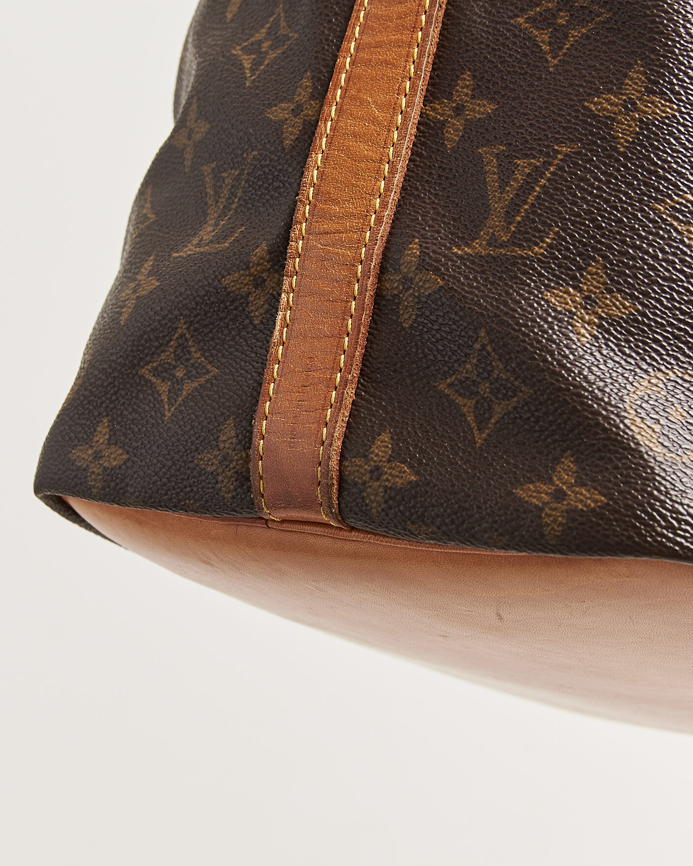 Herre | Pre-Owned & Vintage Bags | Louis Vuitton Pre-Owned | Petit Noé Monogram