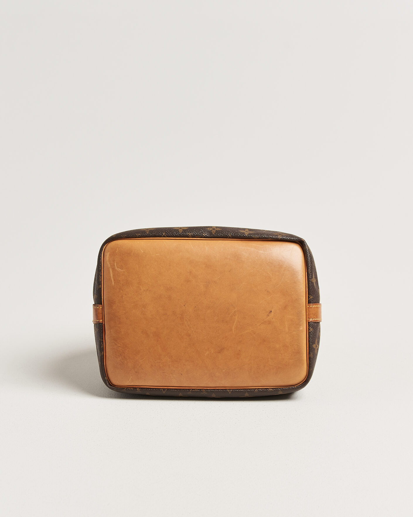 Herre | Pre-Owned & Vintage Bags | Louis Vuitton Pre-Owned | Petit Noé Monogram
