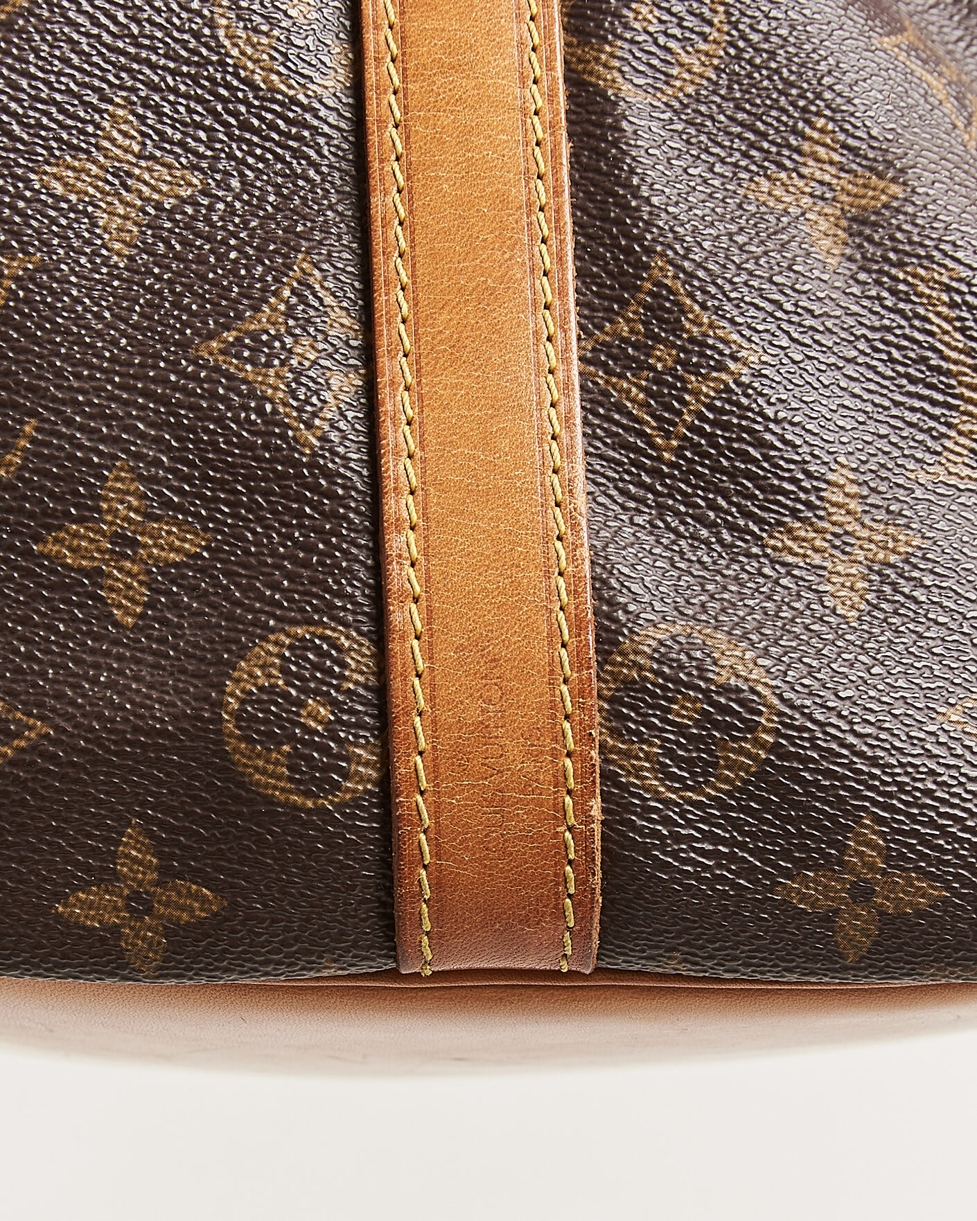 Herre | Pre-Owned & Vintage Bags | Louis Vuitton Pre-Owned | Petit Noé Monogram