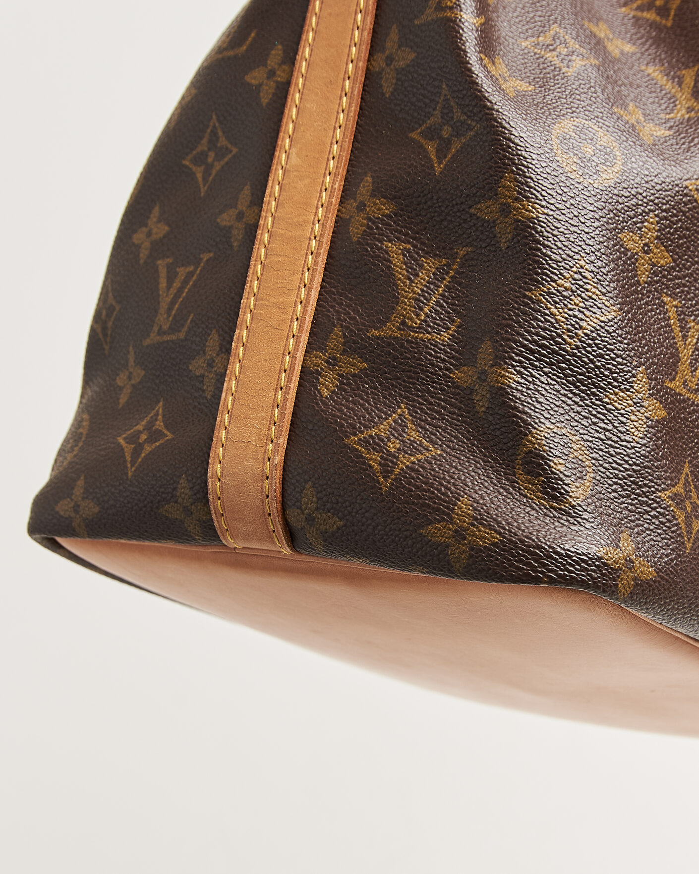 Herre | Pre-Owned & Vintage Bags | Louis Vuitton Pre-Owned | Petit Noé Monogram