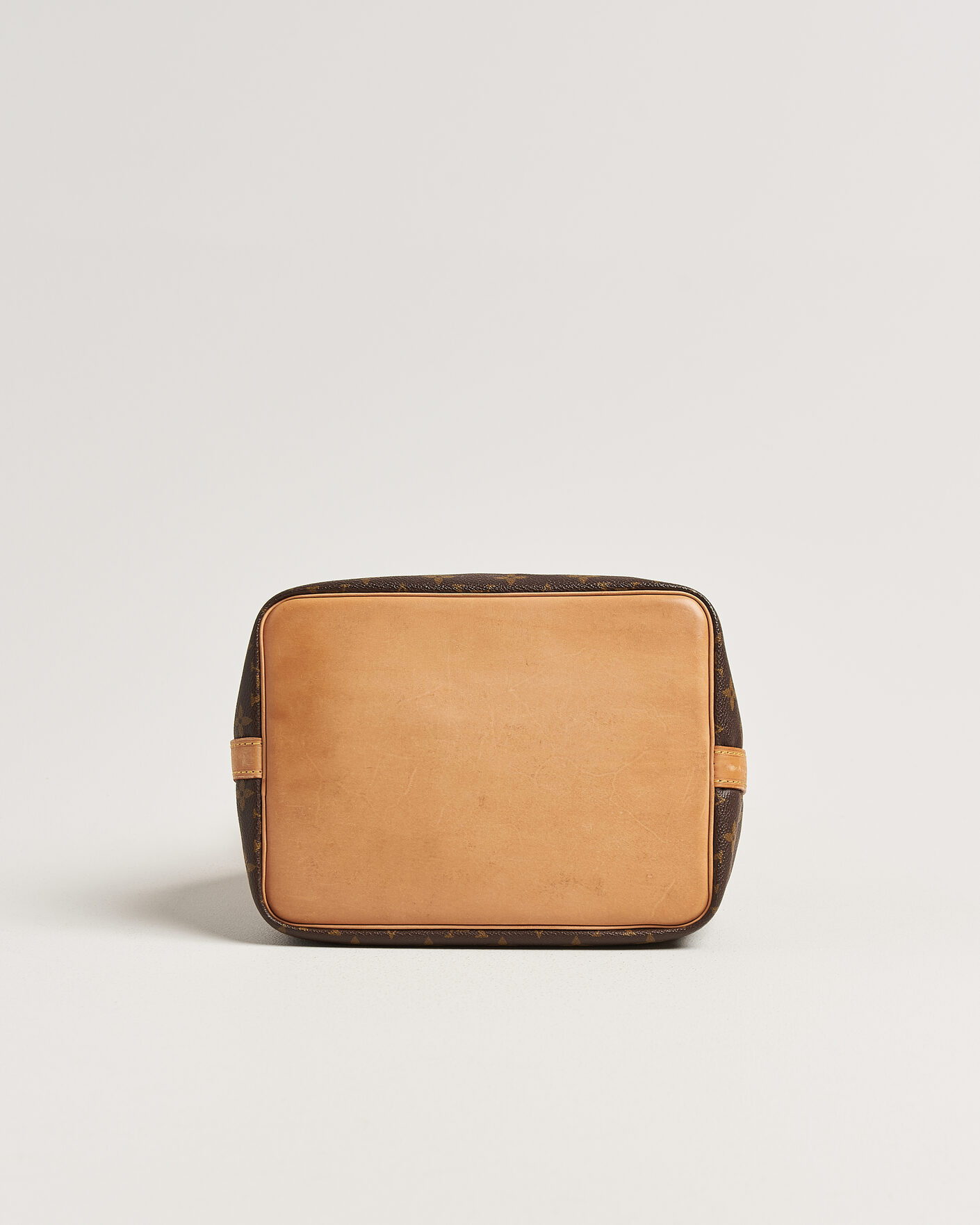 Herre | Pre-Owned & Vintage Bags | Louis Vuitton Pre-Owned | Petit Noé Monogram