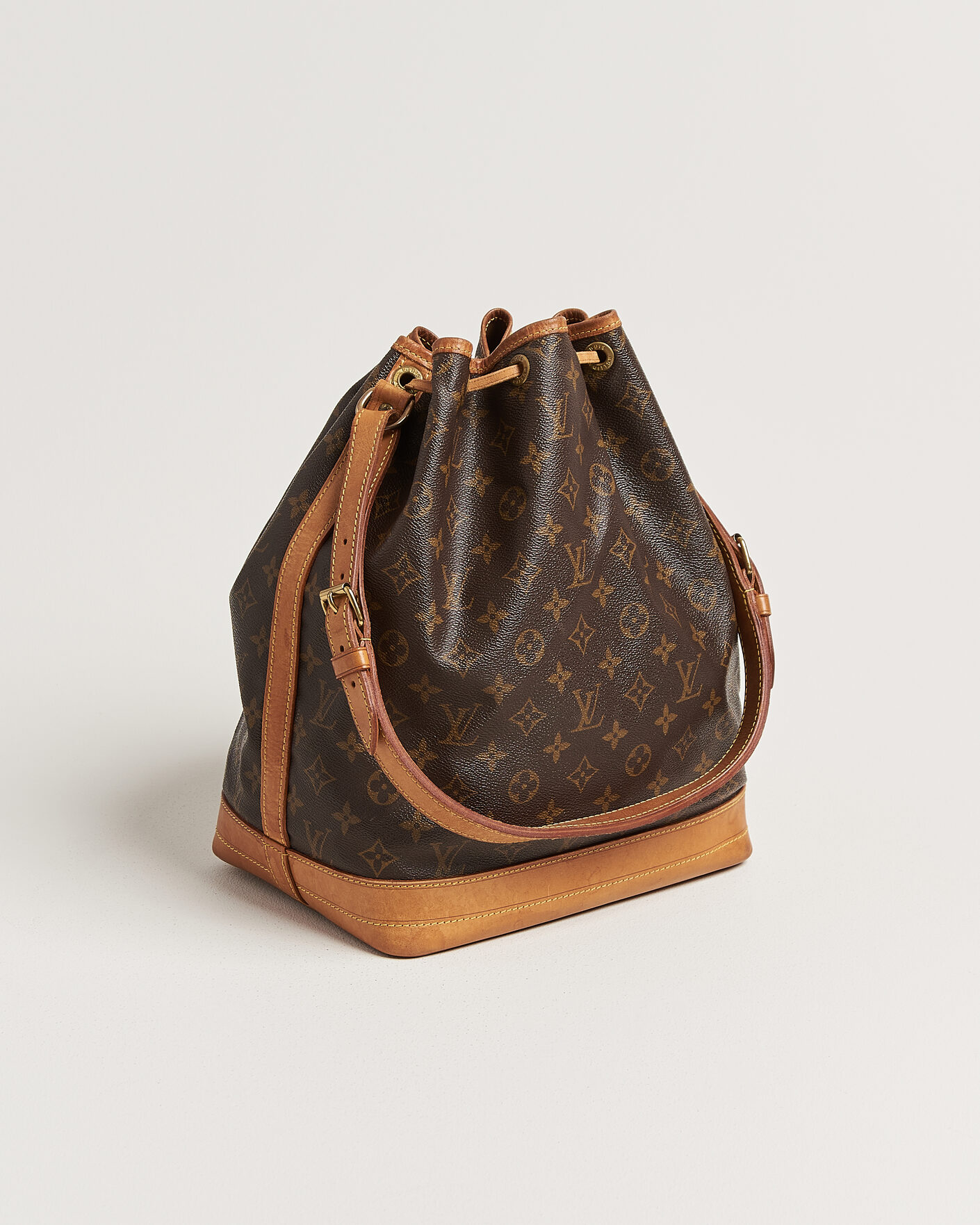 Herre | Pre-Owned & Vintage Bags | Louis Vuitton Pre-Owned | Noé Monogram