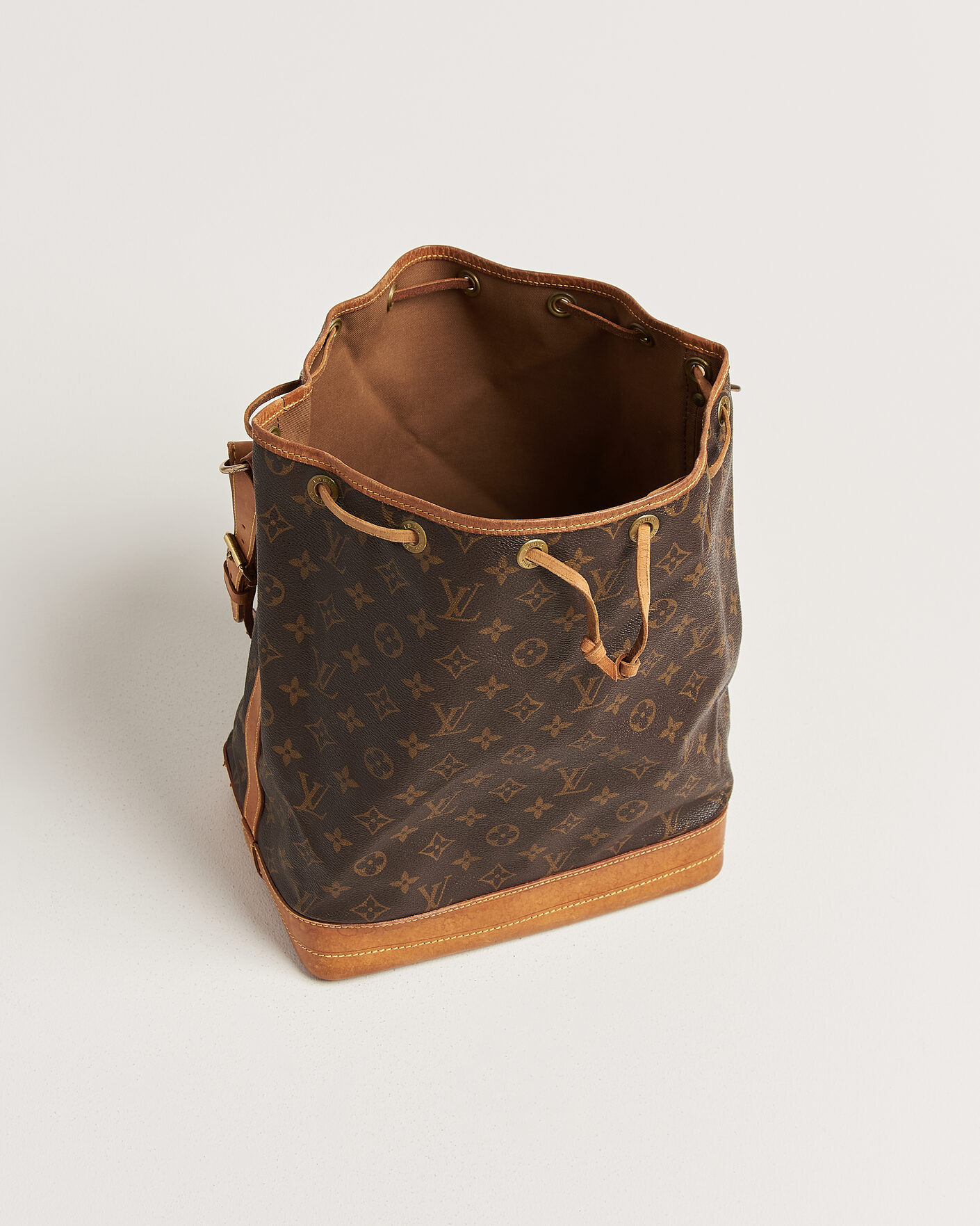 Herre | Louis Vuitton Pre-Owned Noé Monogram | Louis Vuitton Pre-Owned | Noé Monogram