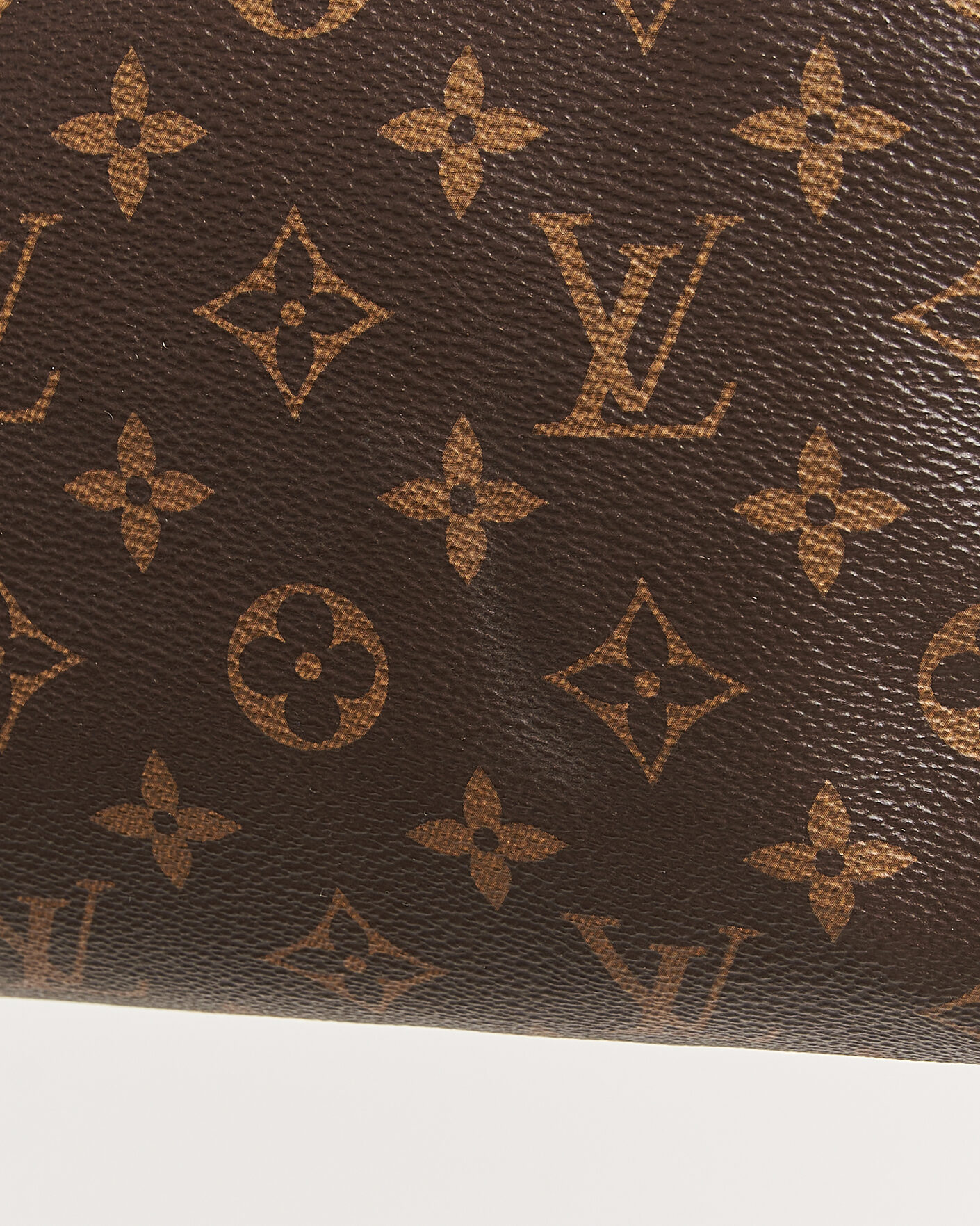 Herre | Pre-Owned & Vintage Bags | Louis Vuitton Pre-Owned | Speedy 25 Monogram