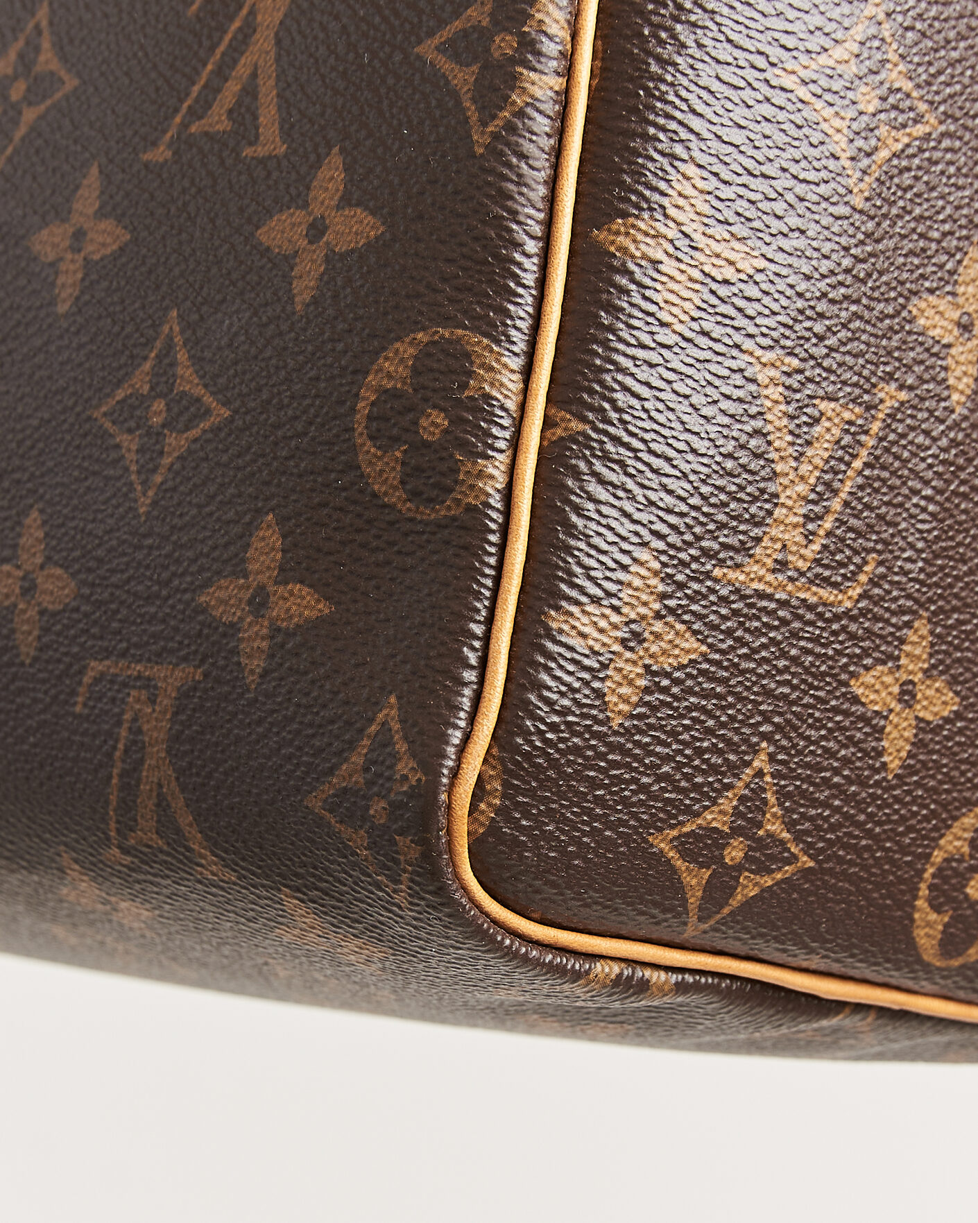 Herre | Pre-Owned & Vintage Bags | Louis Vuitton Pre-Owned | Speedy 25 Monogram