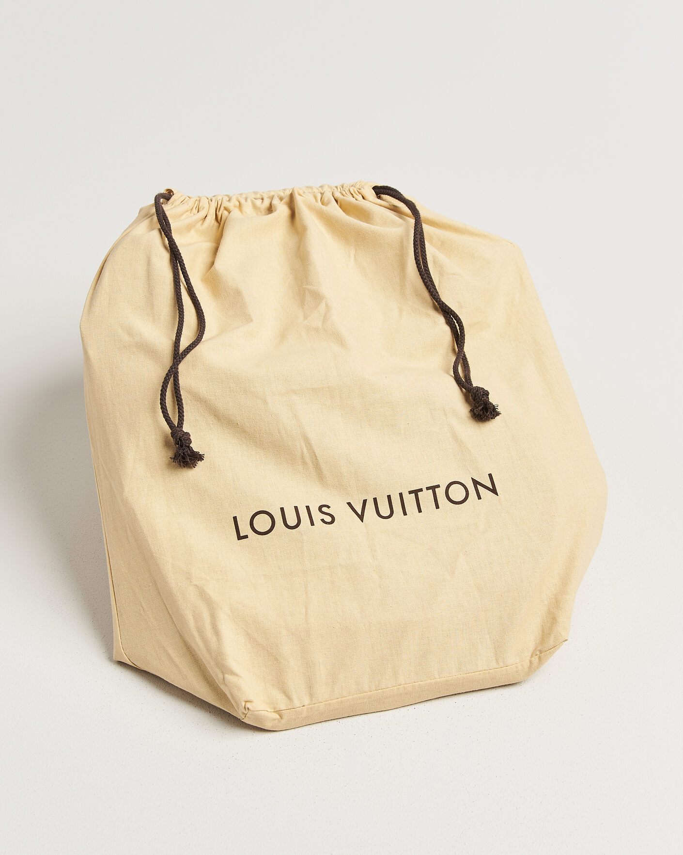Herre | Pre-Owned & Vintage Bags | Louis Vuitton Pre-Owned | Keepall 50 Bandouliére Monogram