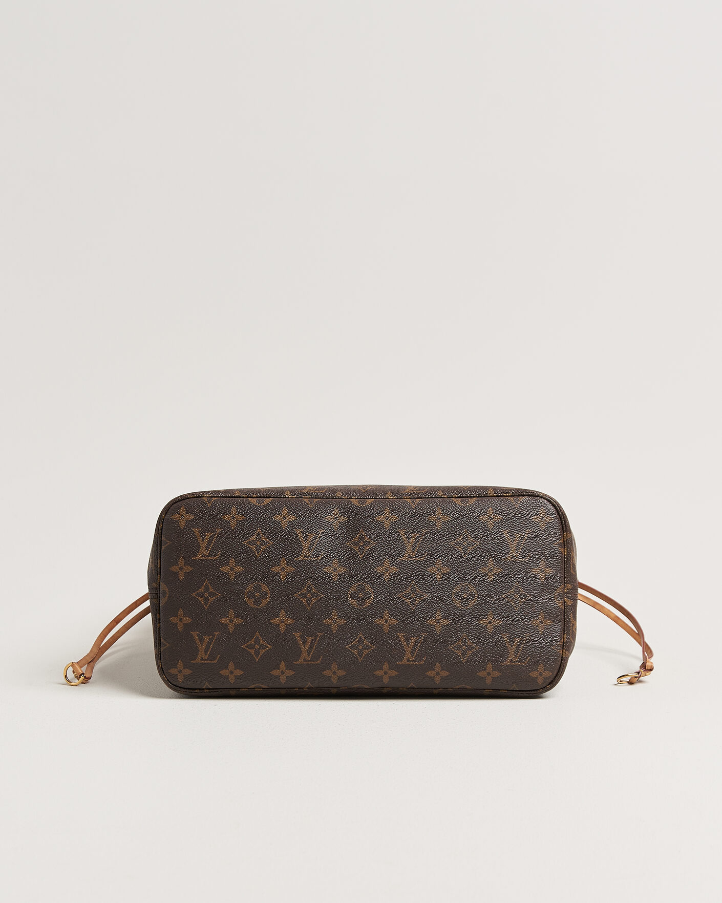Herre | Pre-Owned & Vintage Bags | Louis Vuitton Pre-Owned | Neverfull MM Monogram