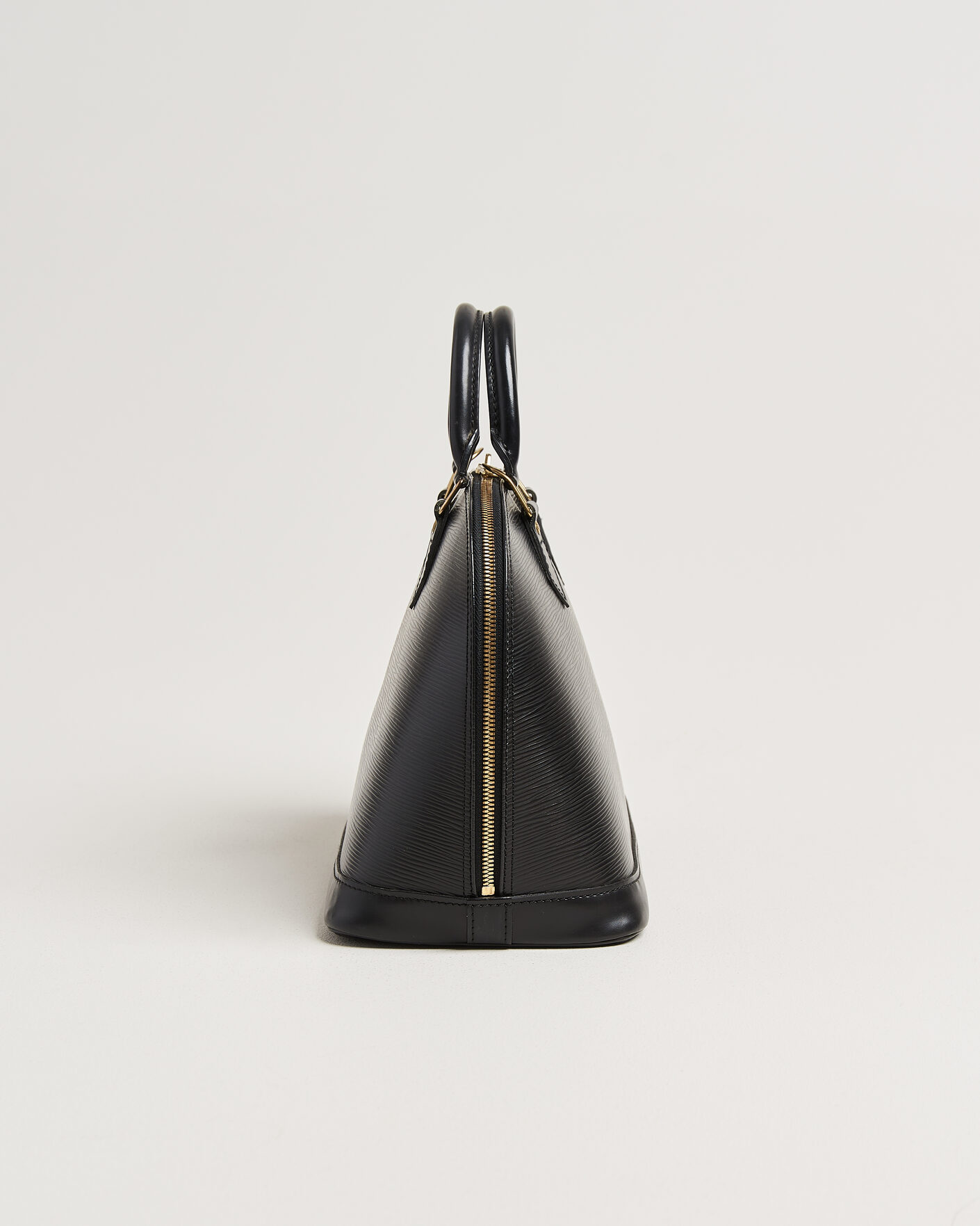 Herre | Pre-Owned & Vintage Bags | Louis Vuitton Pre-Owned | Alma PM Bag Epi Leather Black