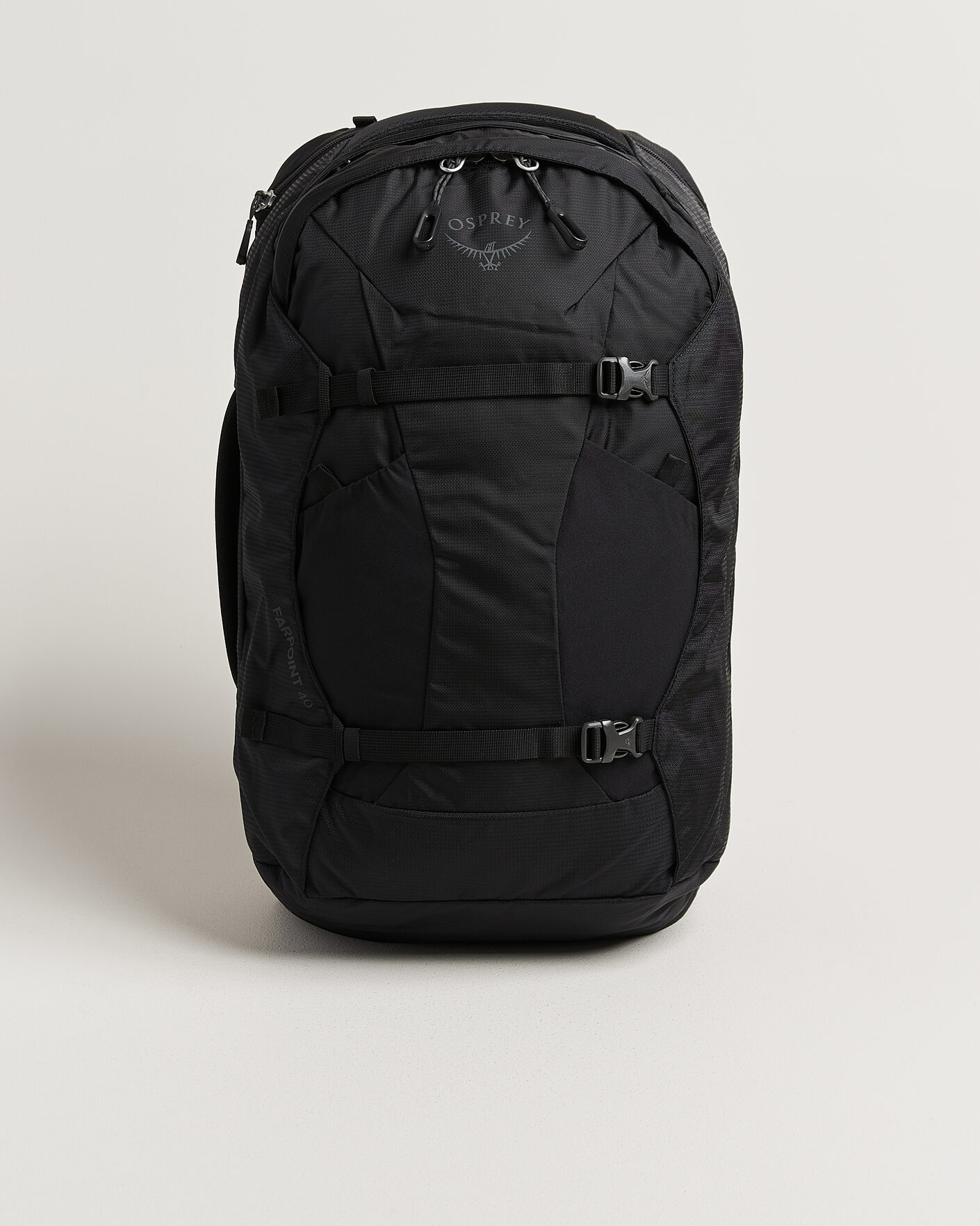 Herre | Vesker | Osprey | Farpoint 40 Black