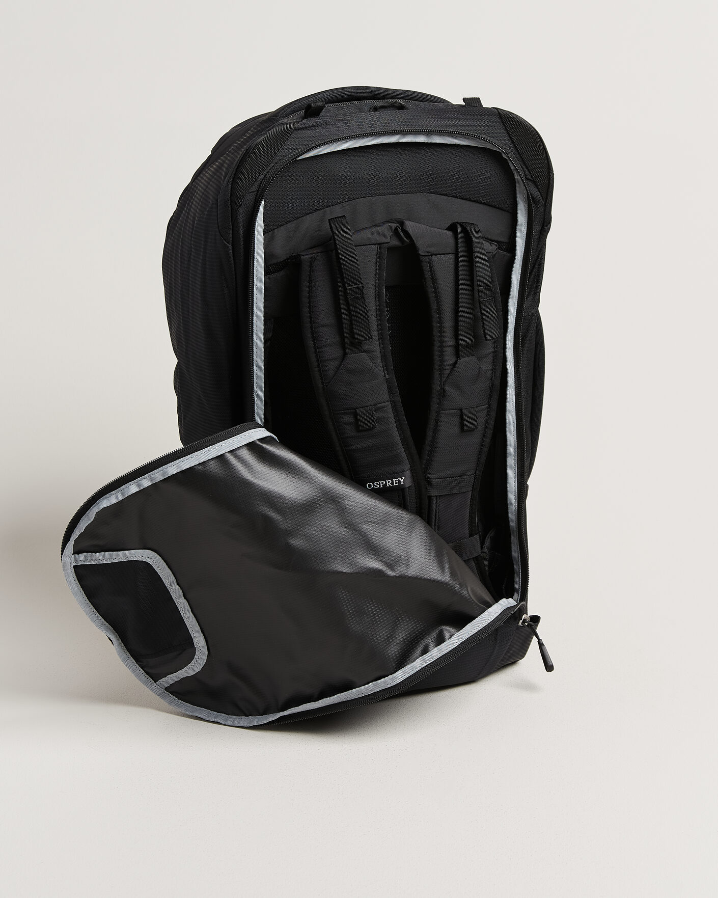 Herre | Vesker | Osprey | Farpoint 40 Black