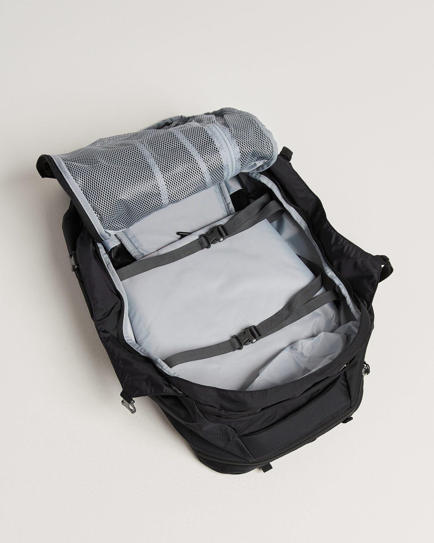 Herre | Vesker | Osprey | Farpoint 40 Black
