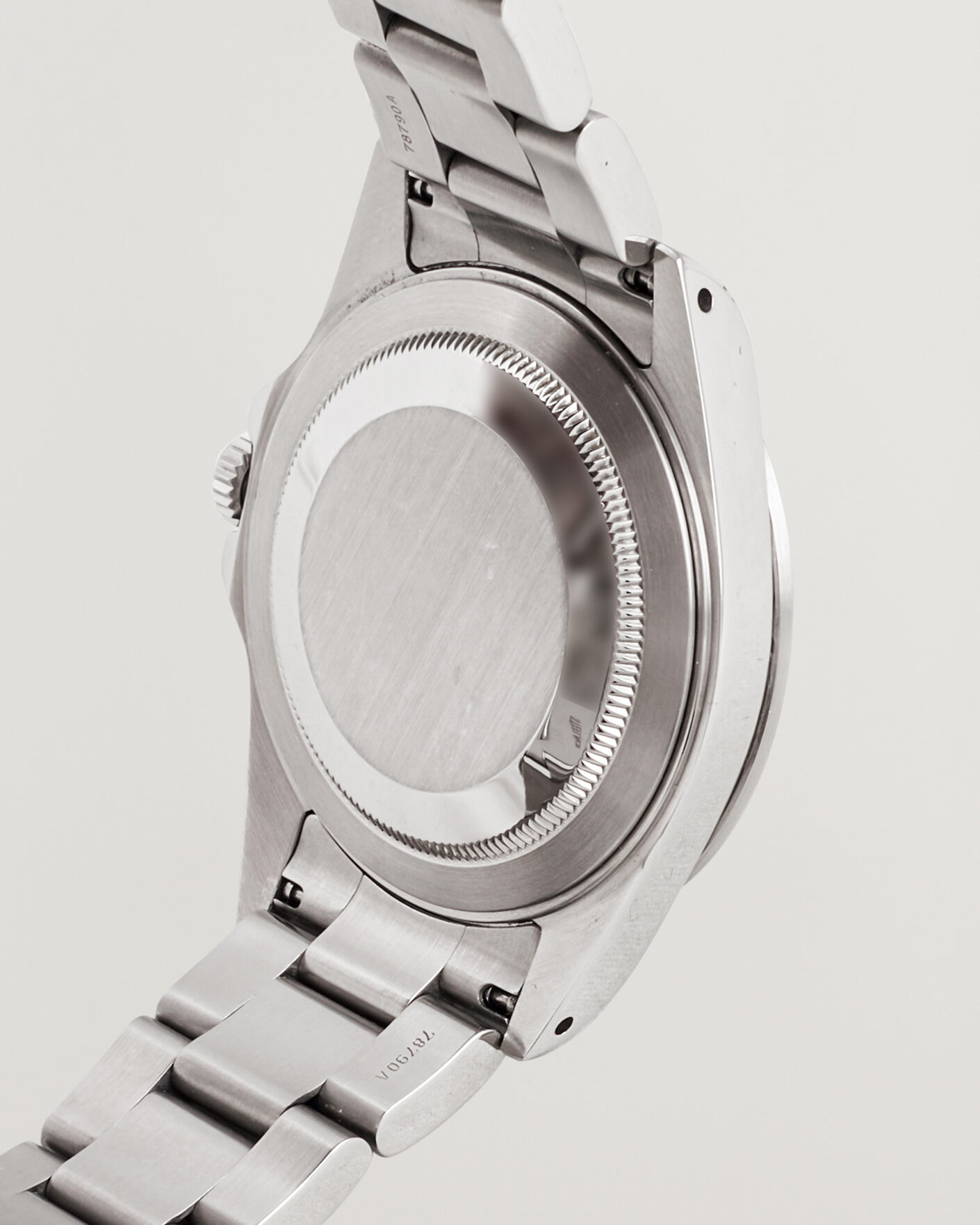 Herre | Rolex Pre-Owned Explorer II | Rolex Pre-Owned | Explorer II