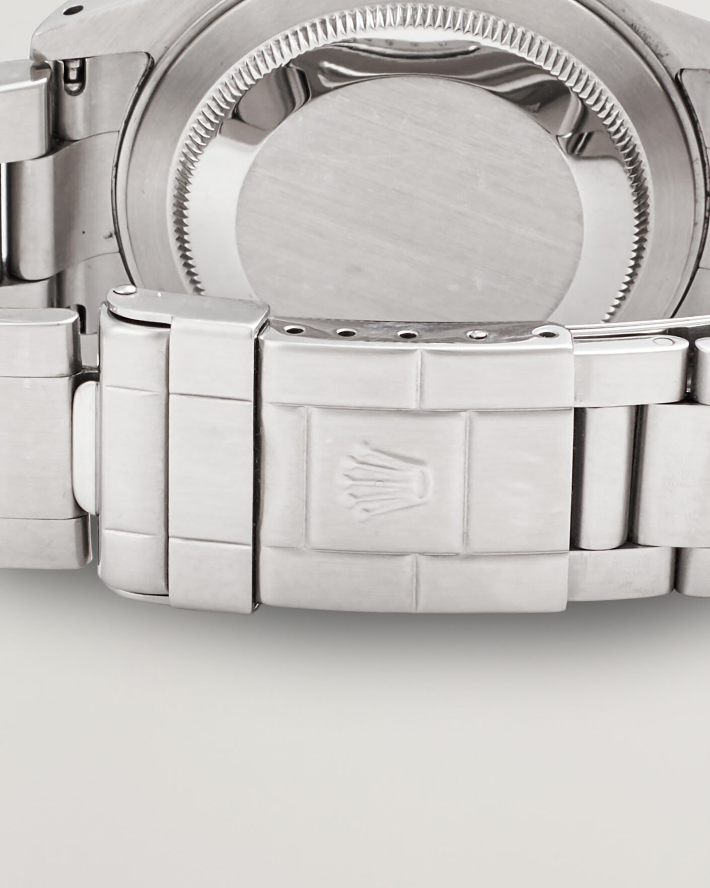 Herre | Rolex Pre-Owned Explorer II | Rolex Pre-Owned | Explorer II