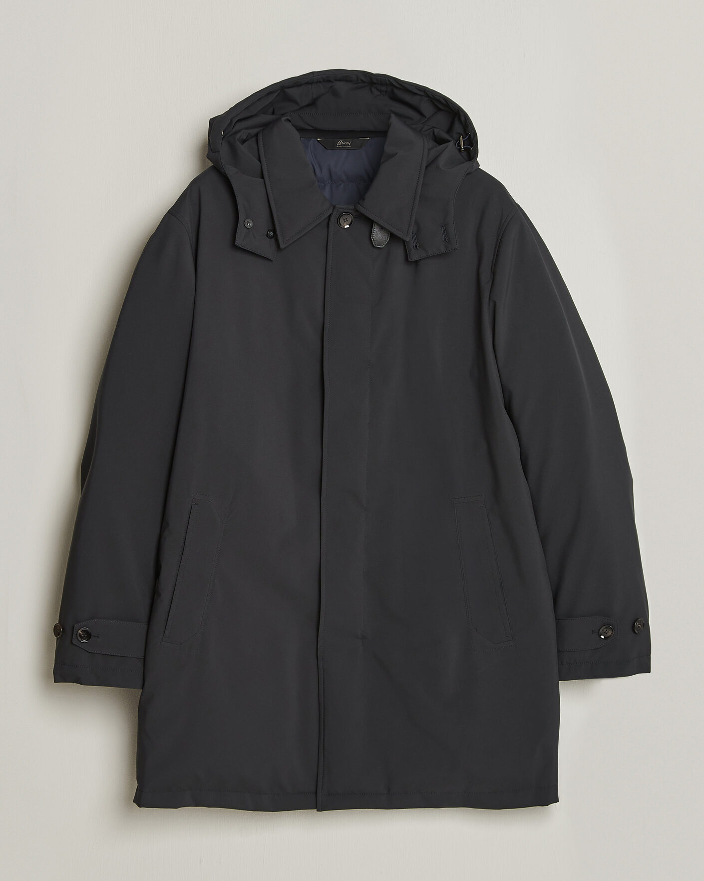 Herre | Jakker | Brioni | Performa Down Coat Navy