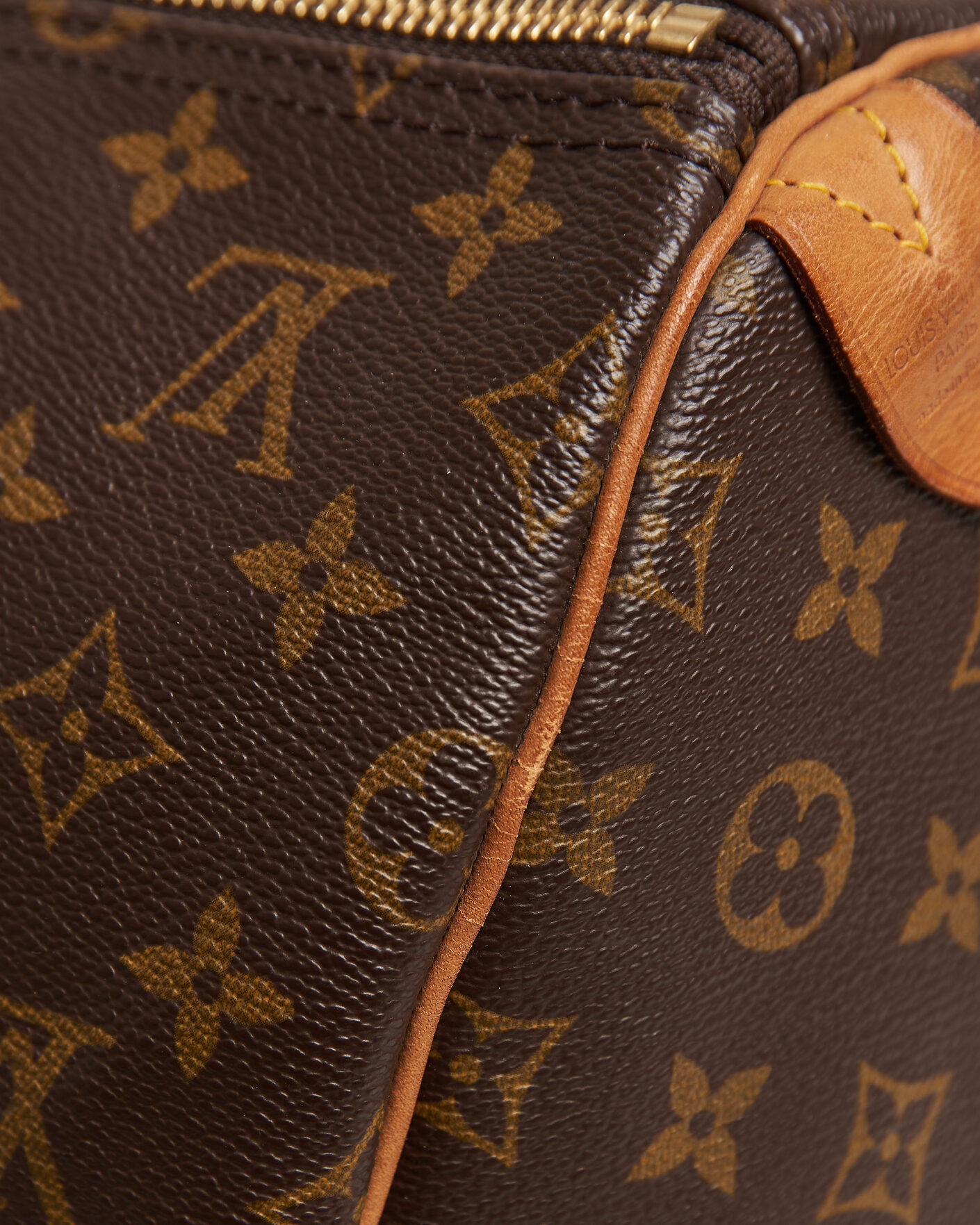 Herre | Pre-Owned & Vintage Bags | Louis Vuitton Pre-Owned | Keepall 55 Monogram