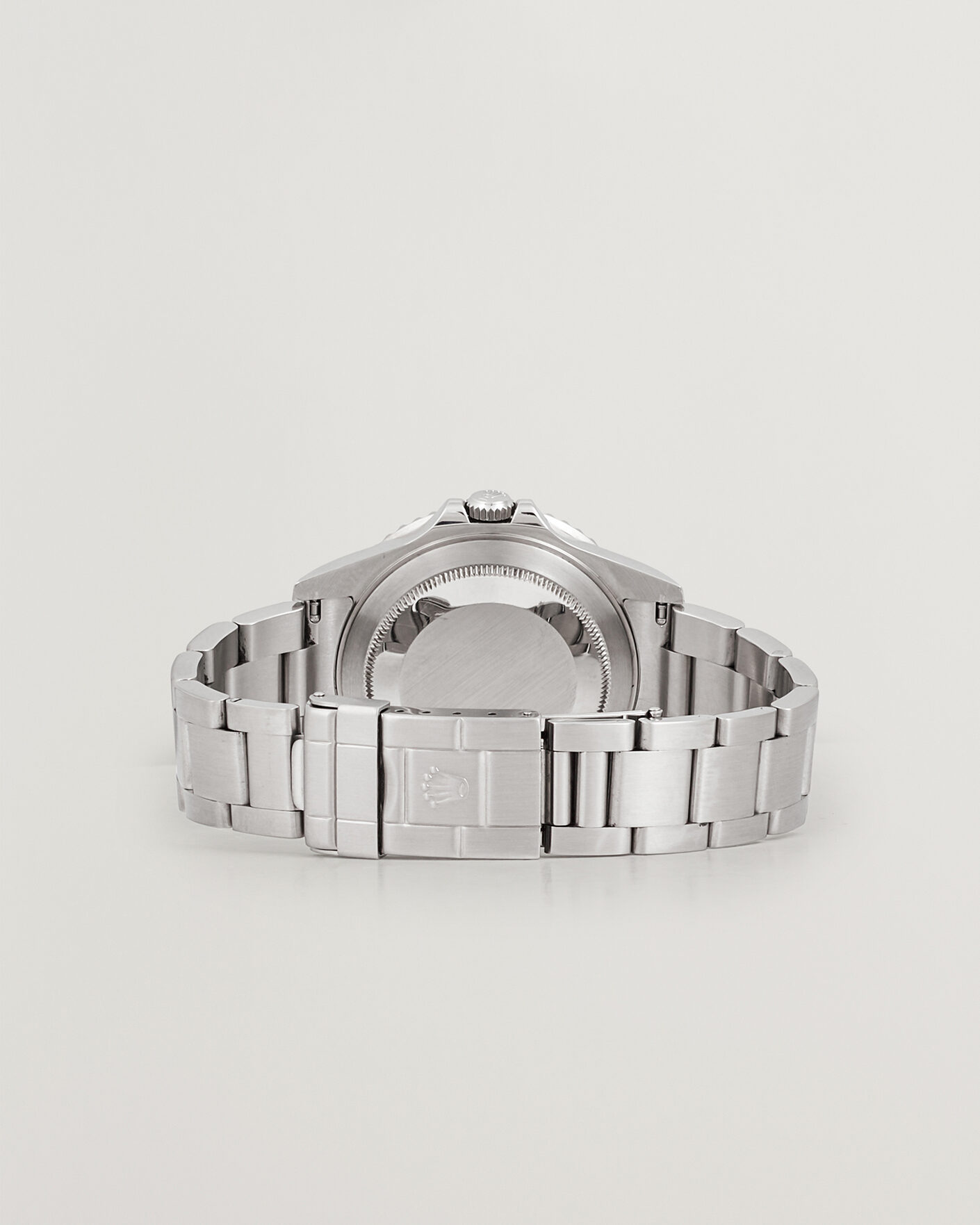 Herre | Pre-Owned & Vintage Watches | Rolex Pre-Owned | GMT II