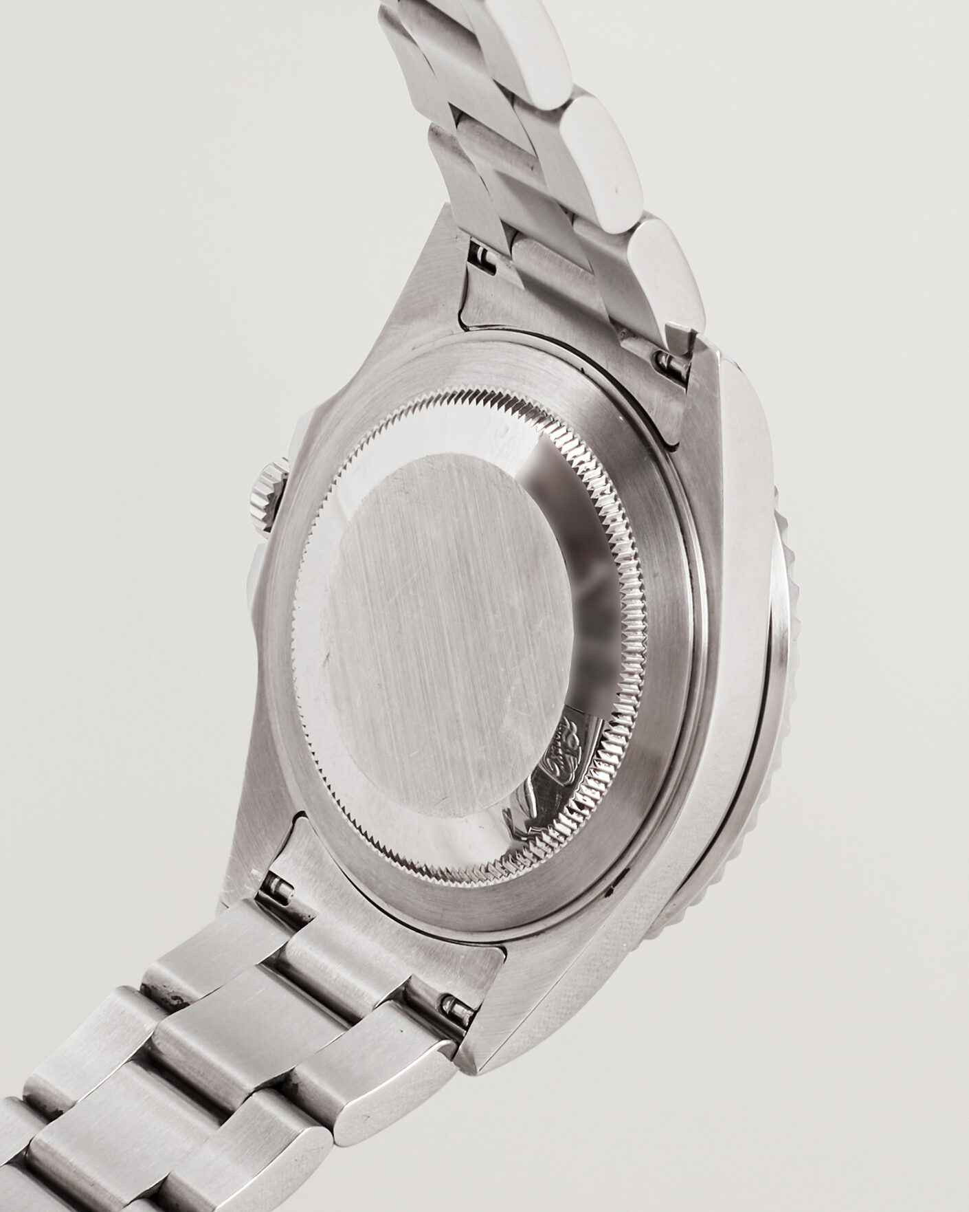 Herre | Pre-Owned & Vintage Watches | Rolex Pre-Owned | GMT II