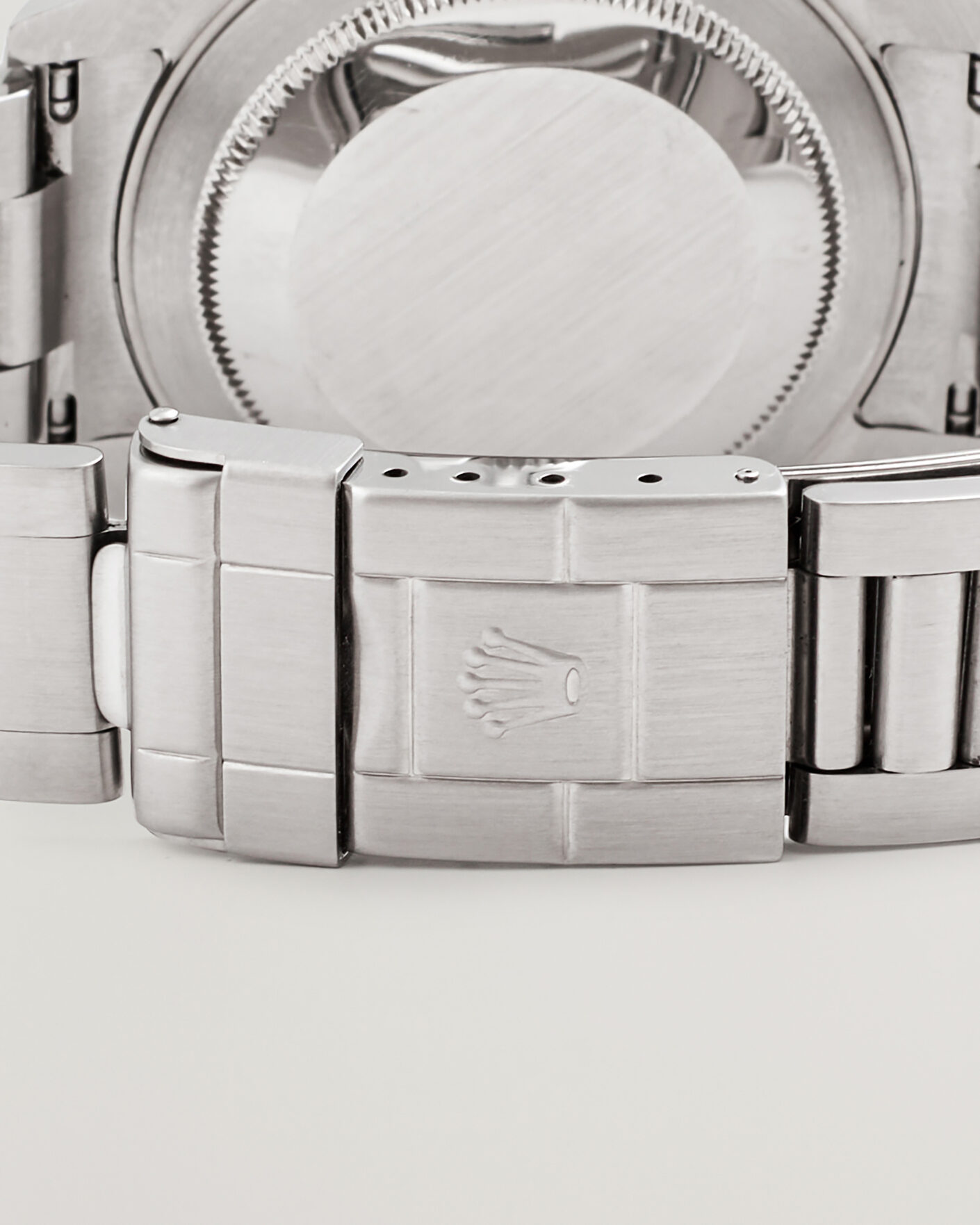 Herre | Pre-Owned & Vintage Watches | Rolex Pre-Owned | GMT II