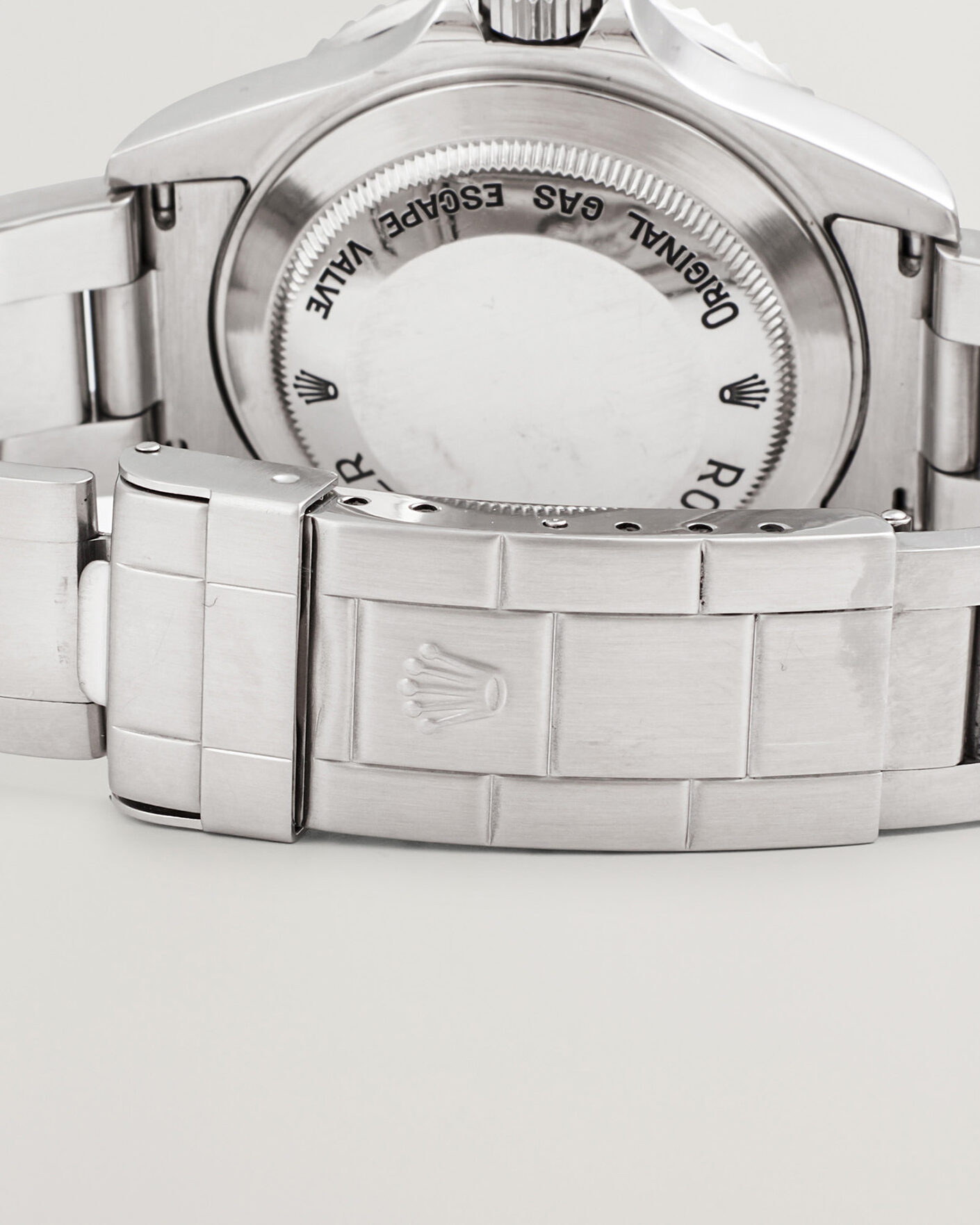 Herre | Pre-Owned & Vintage Watches | Rolex Pre-Owned | Sea-Dweller