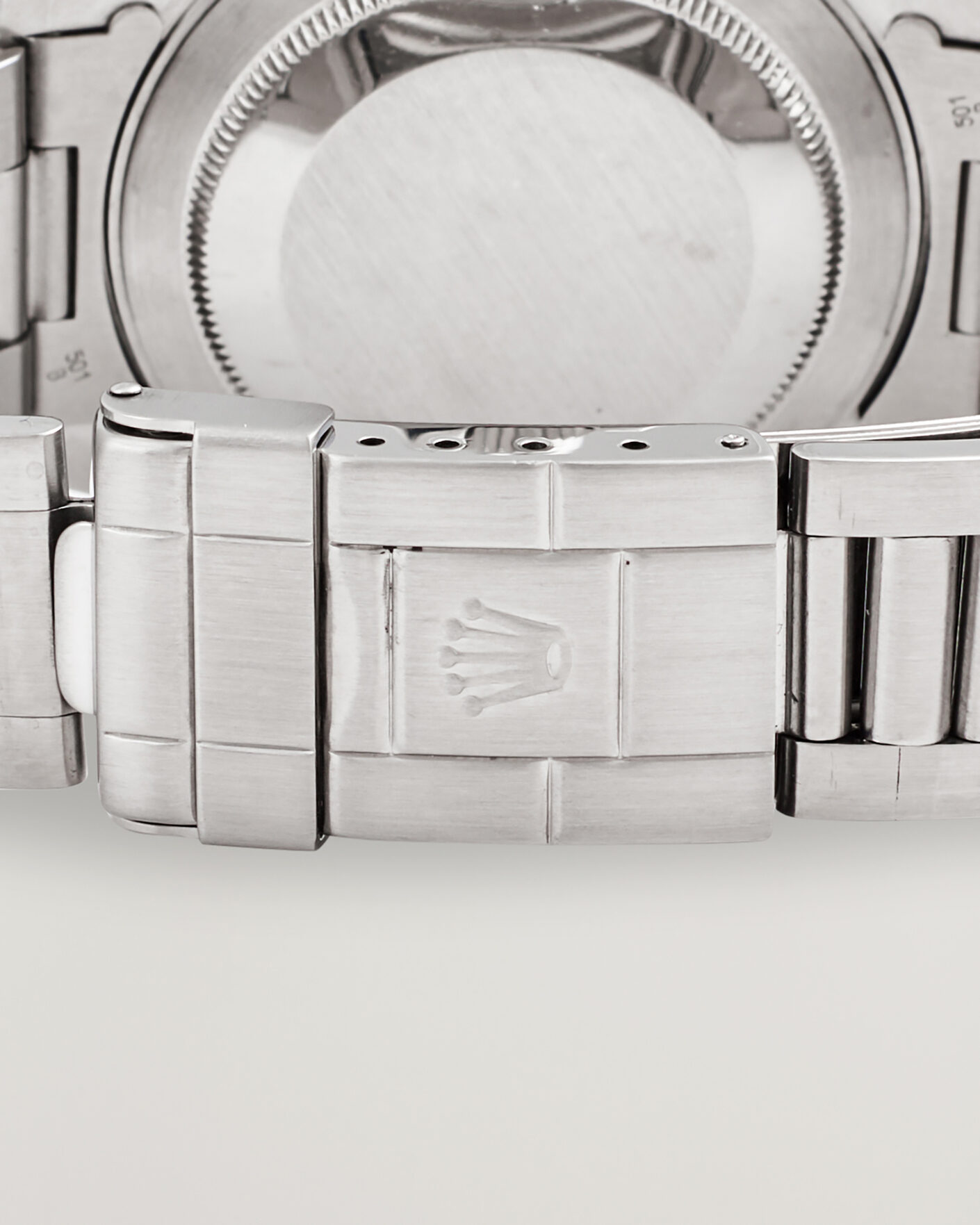 Herre | Pre-Owned & Vintage Watches | Rolex Pre-Owned | Explorer II