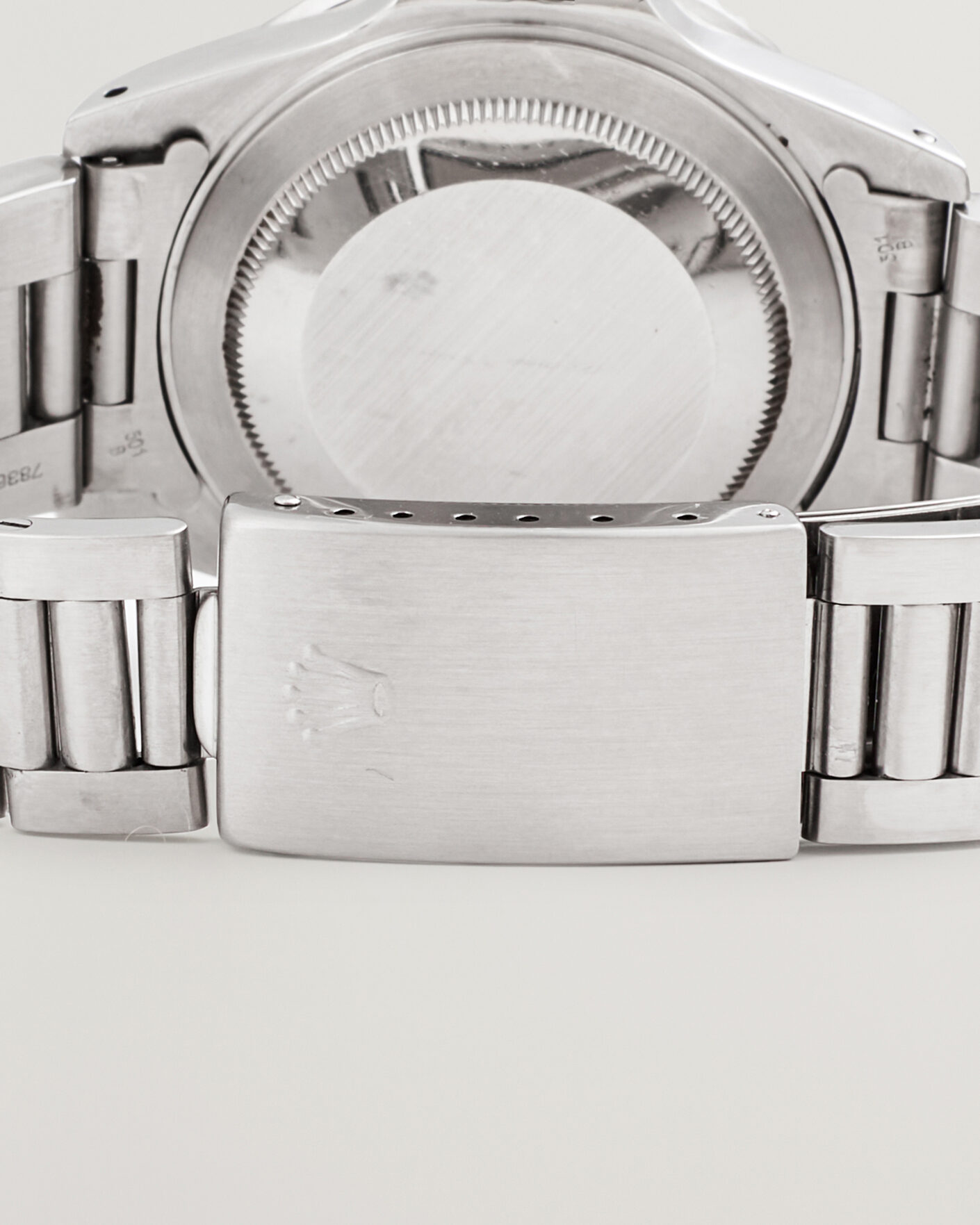 Herre | Pre-Owned & Vintage Watches | Rolex Pre-Owned | GMT Coke