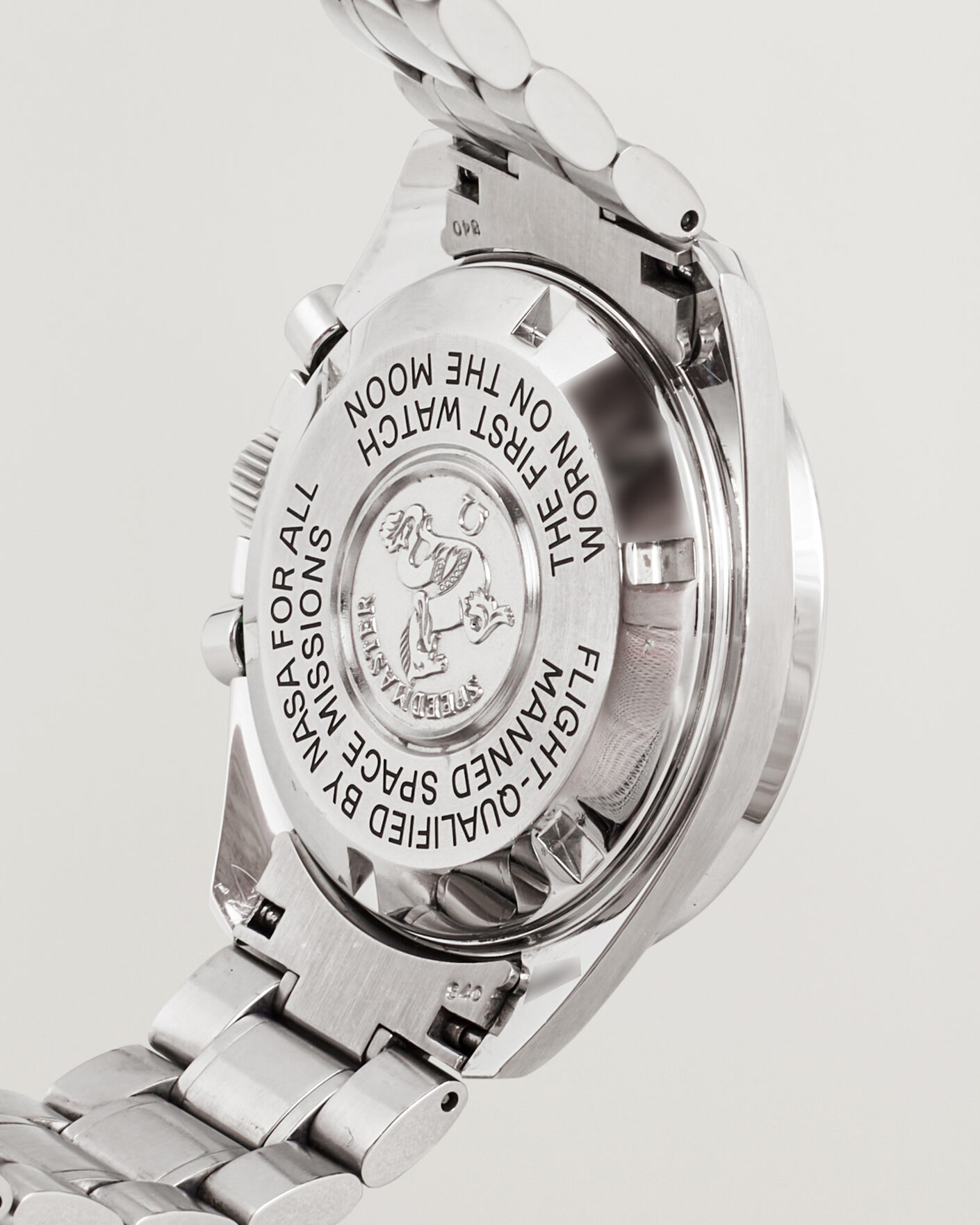 Herre | Pre-Owned & Vintage Watches | Omega Pre-Owned | Speedmaster PRO